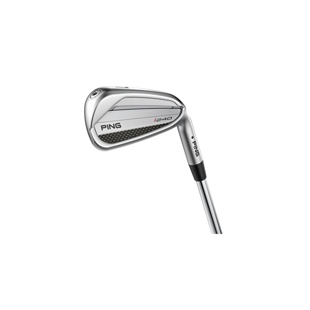 Ping i240 Järnset Stål Custom