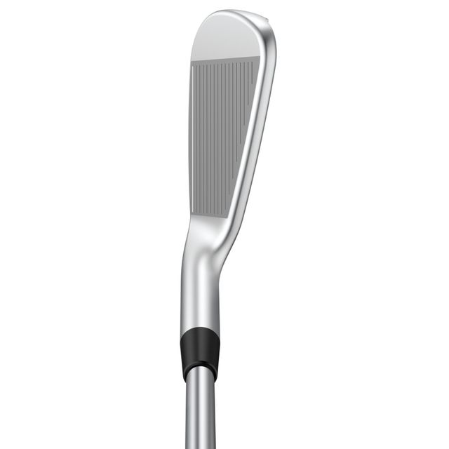 PING i540 Järnset Grafit Custom