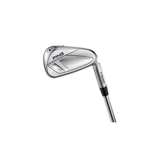 PING i540 Järnset Stål Custom