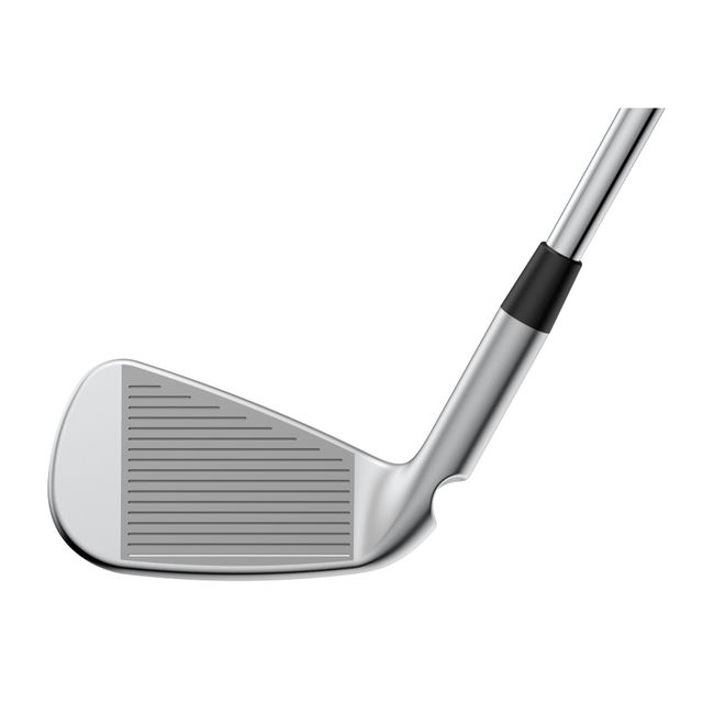 PING i540 Järnset Stål Custom
