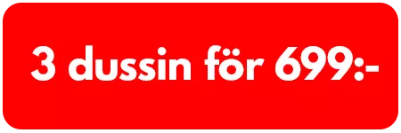 3 dussin för 699 kr Srixon