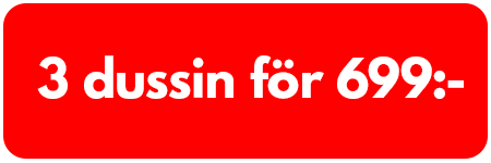 3 dussin för 699 kr