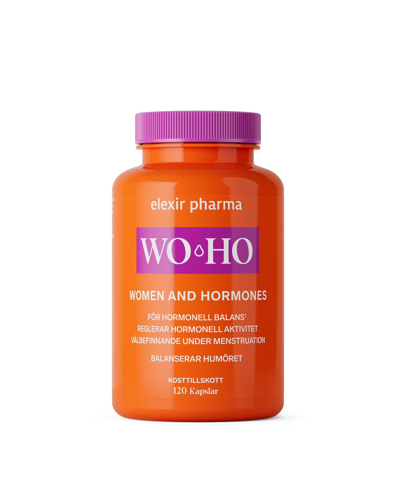 Elexir Pharma | WoHo
