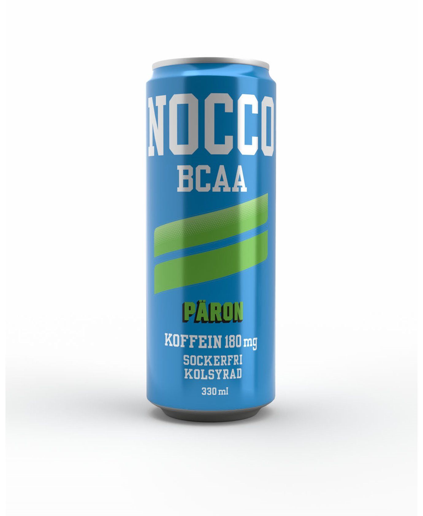 NOCCO | BCAA | Päron | 330 ml