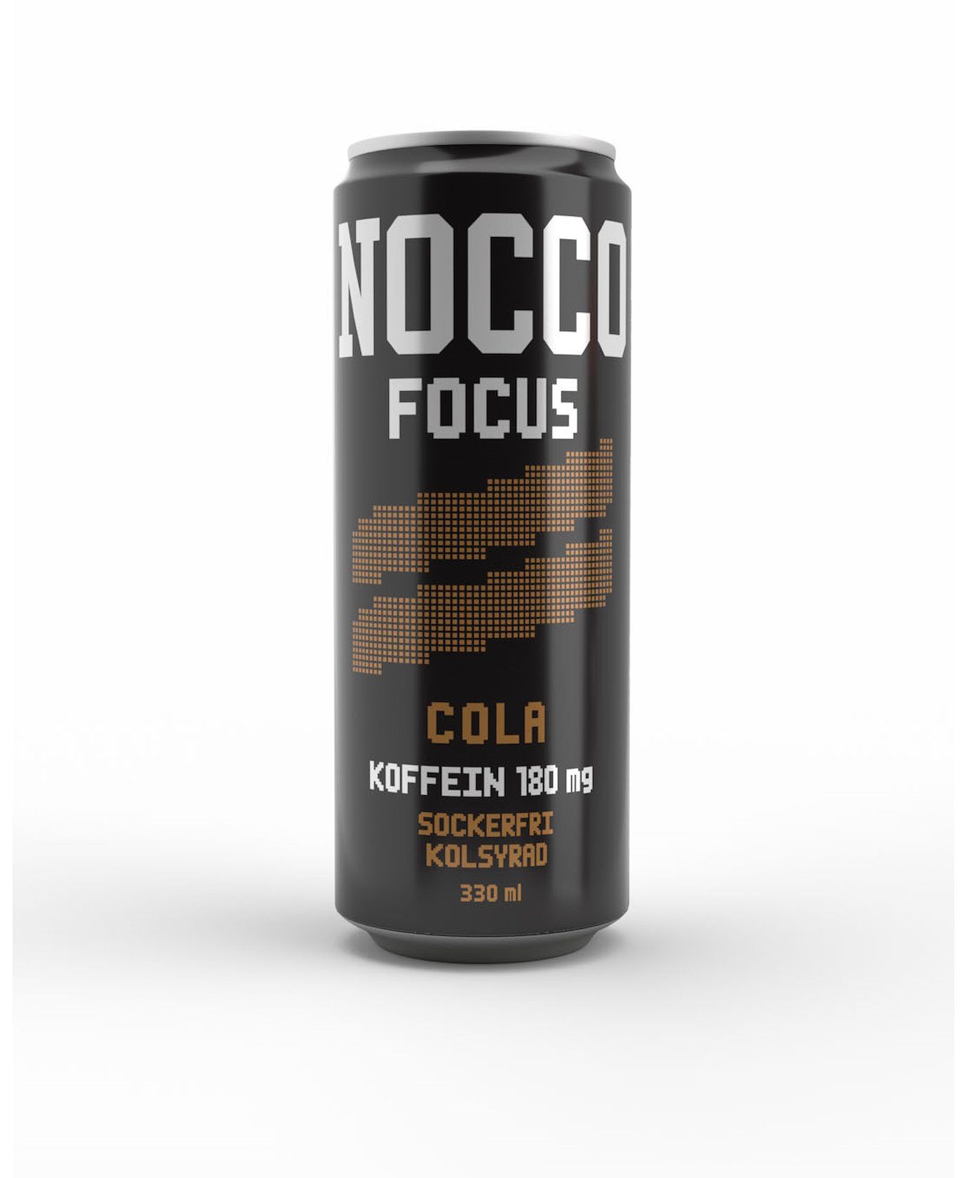 NOCCO | Focus Cola | 330 ml