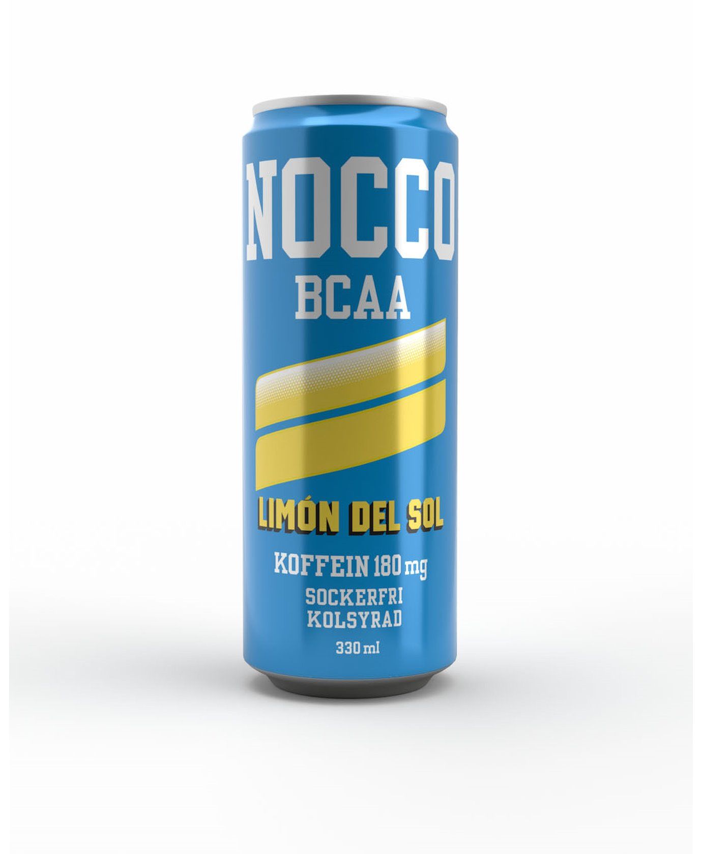 NOCCO BCAA| Limon | 330 ml