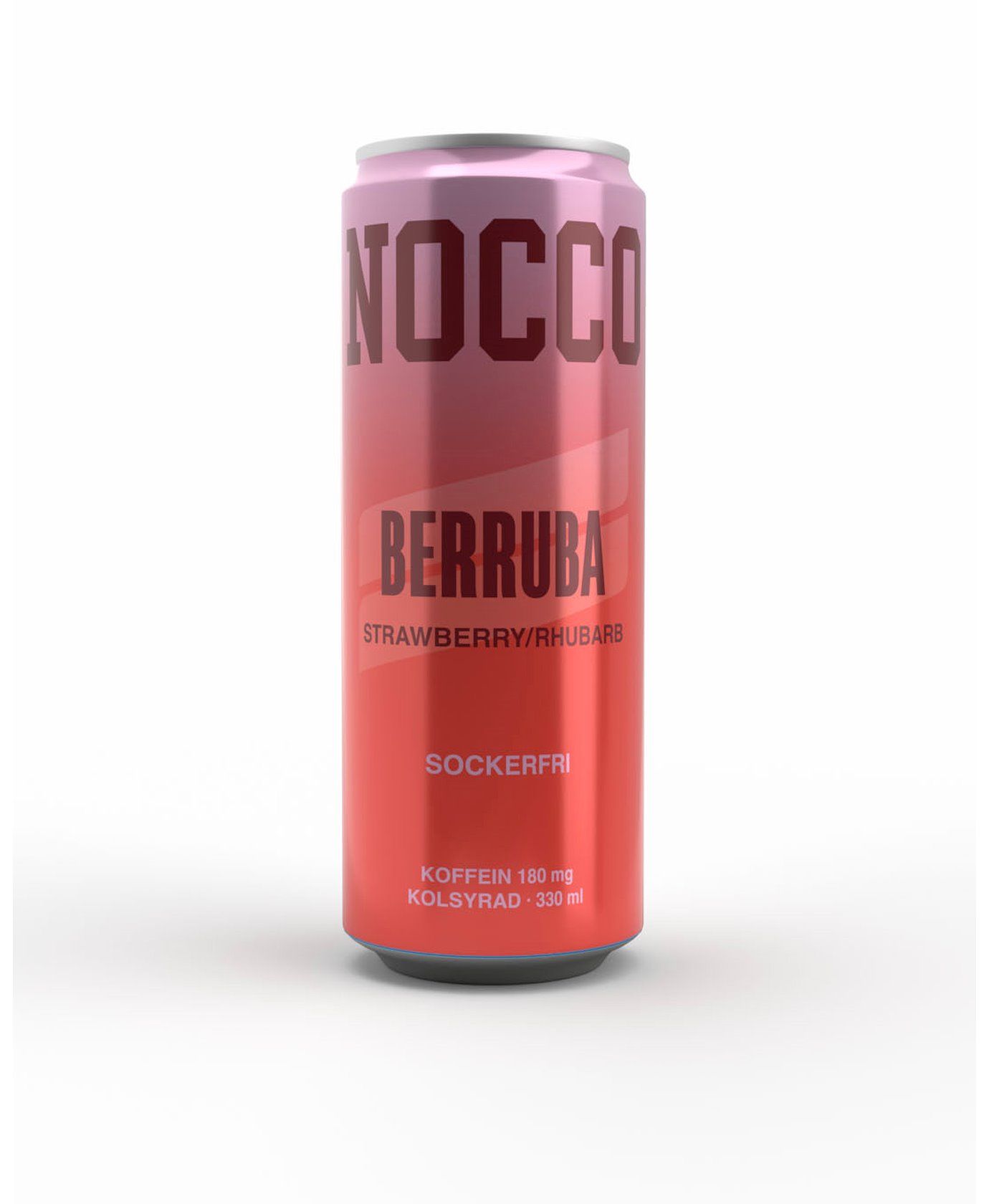 NOCCO BCAA | Berruba | 330 ml