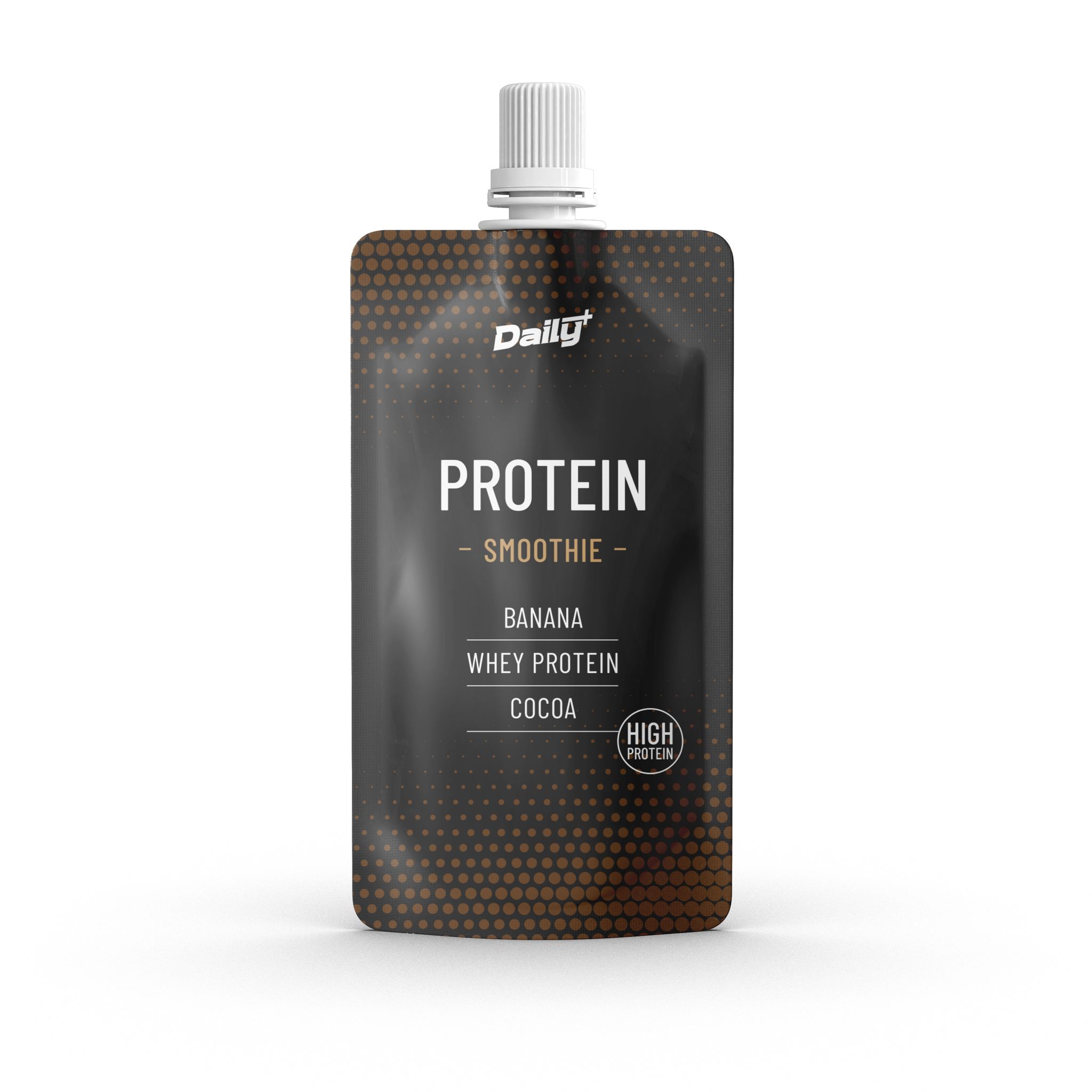 Daily+ | Protein Smoothie 50 g