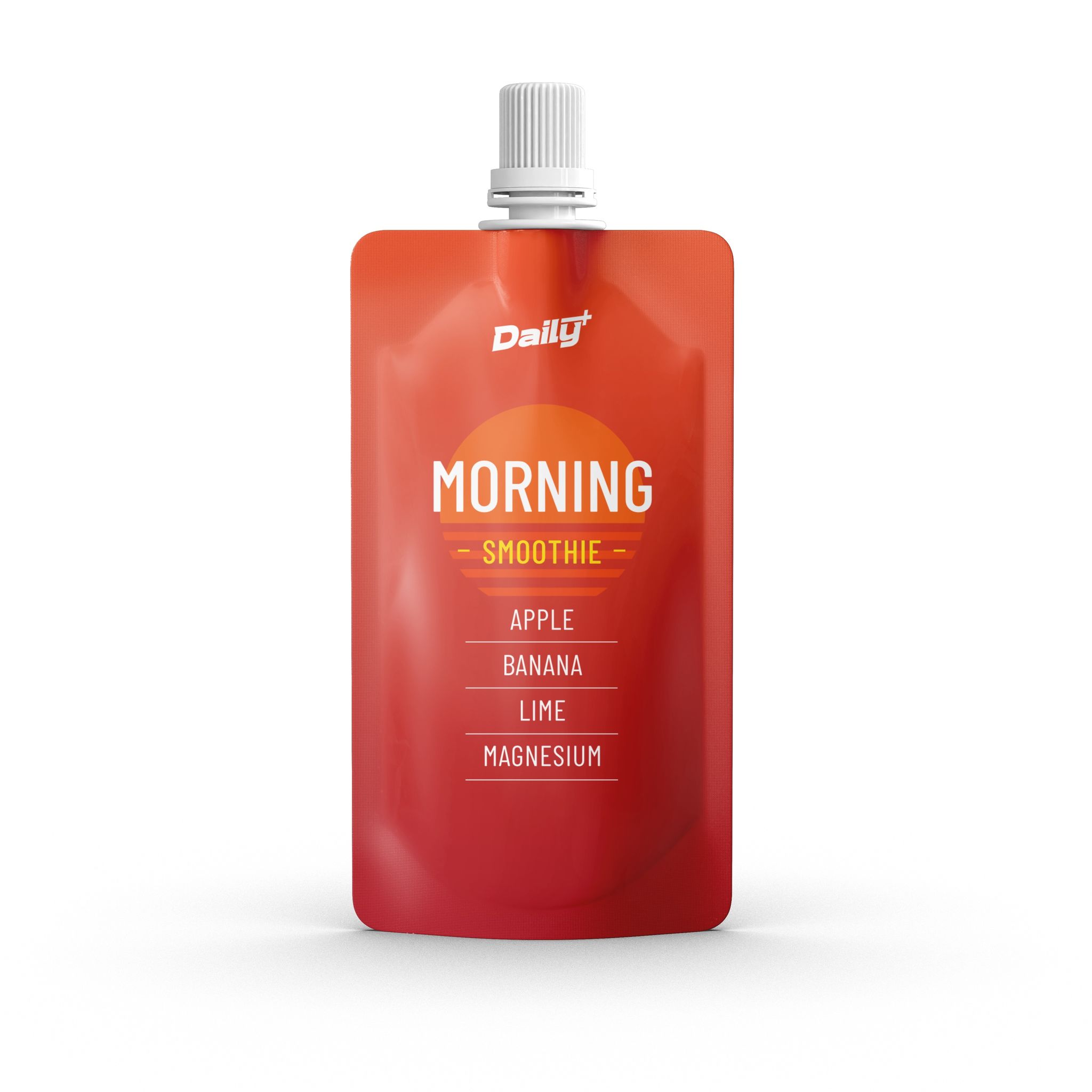 Daily+ | Morning Smoothie 50 g