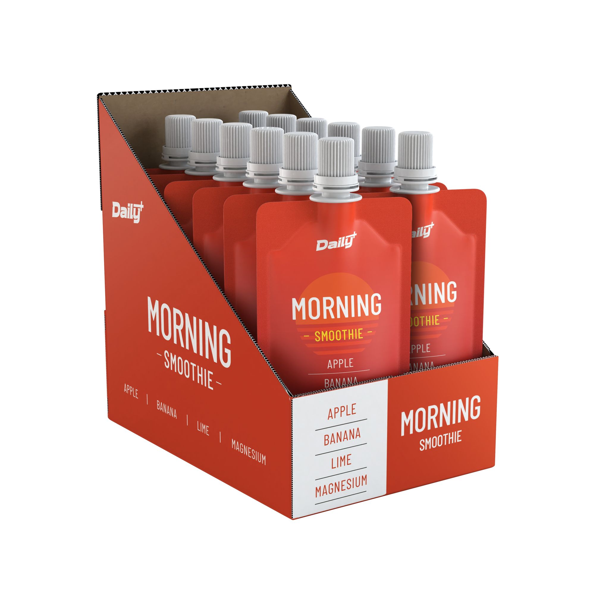 Daily+ | Morning Smoothie 50 g