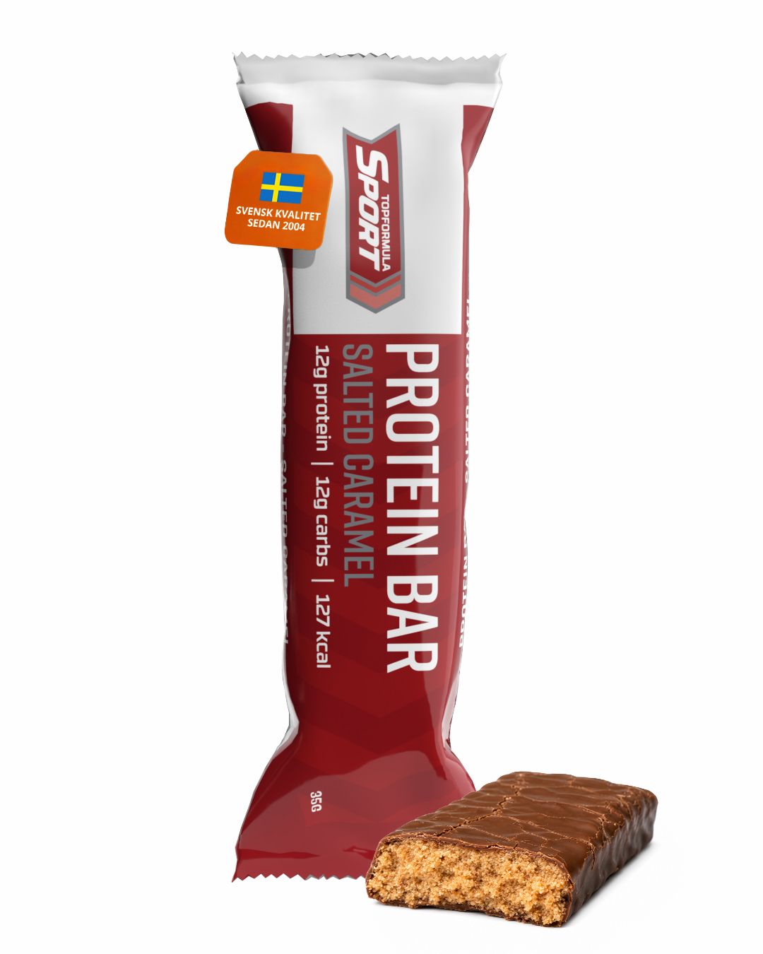 Topformula Sport | Proteinbar Salted Caramel