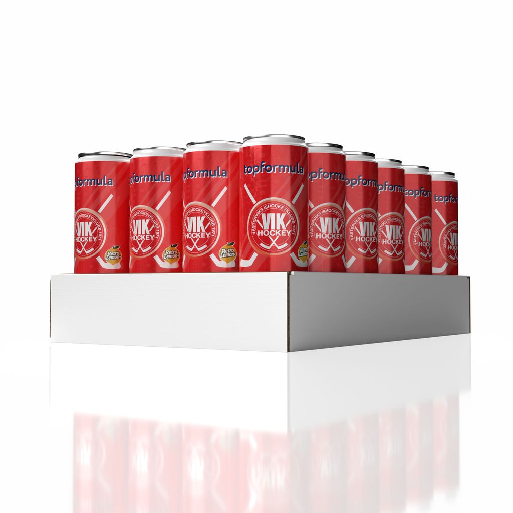 Topformula BCAA | Tasty VIK Hockey 24 st