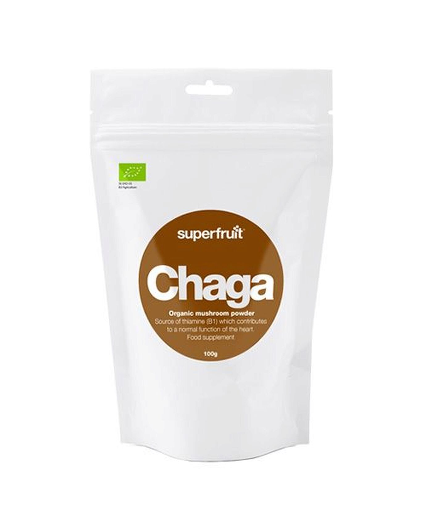 Superfruit | Chaga 100g