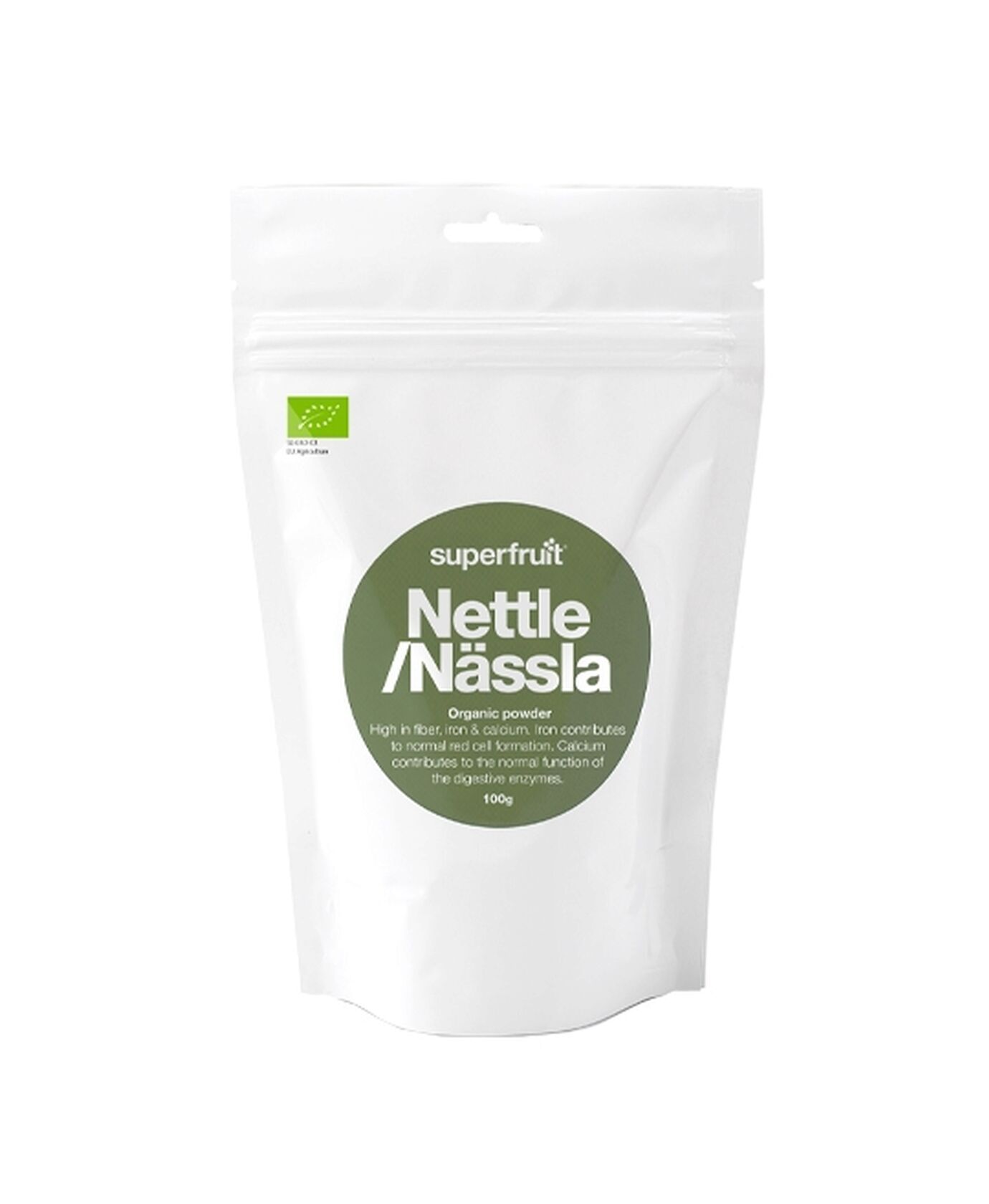 Superfruit | Nässelpulver 100 g