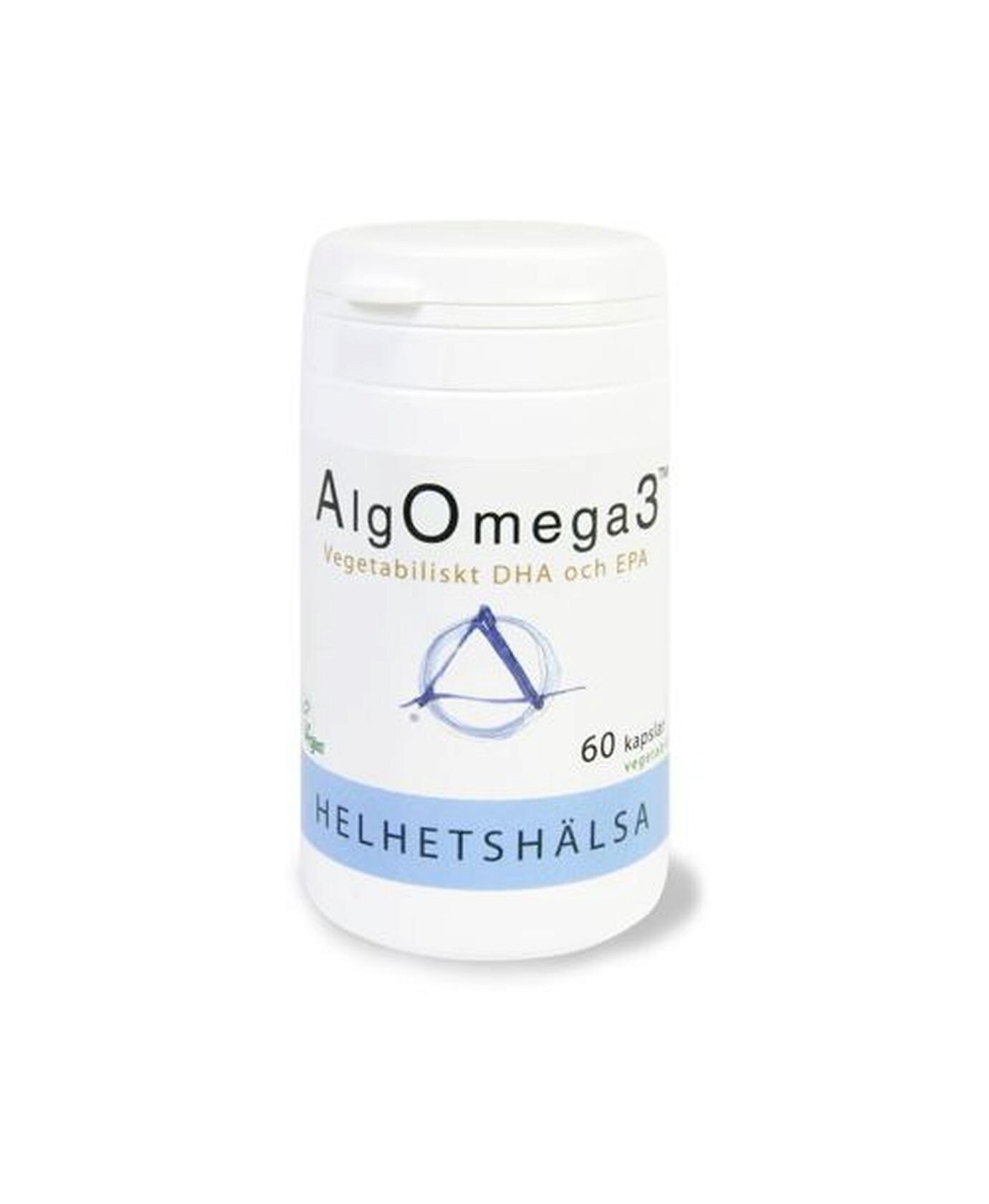 Helhetshälsa | AlgOmega3