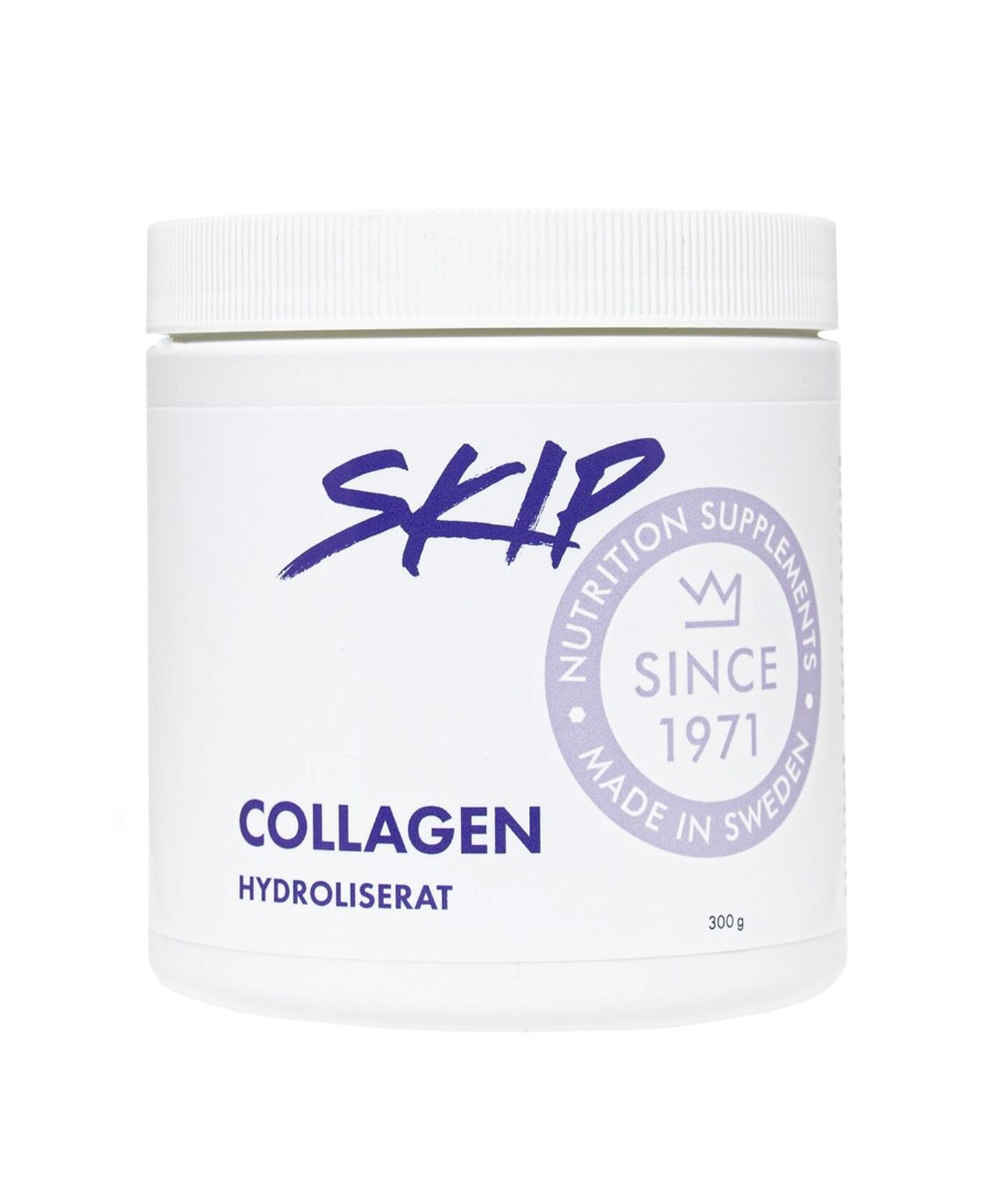 Skip | Collagen