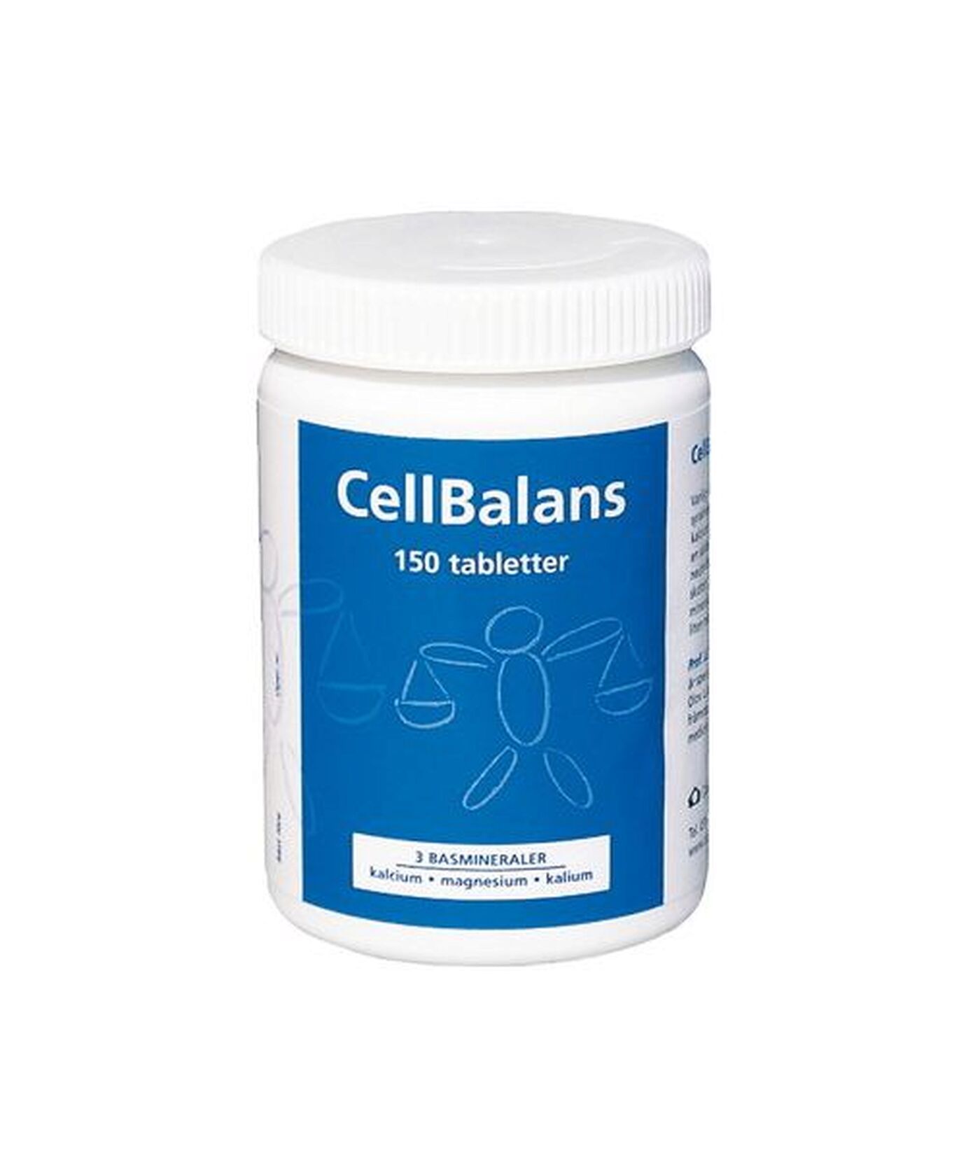 CellBalans