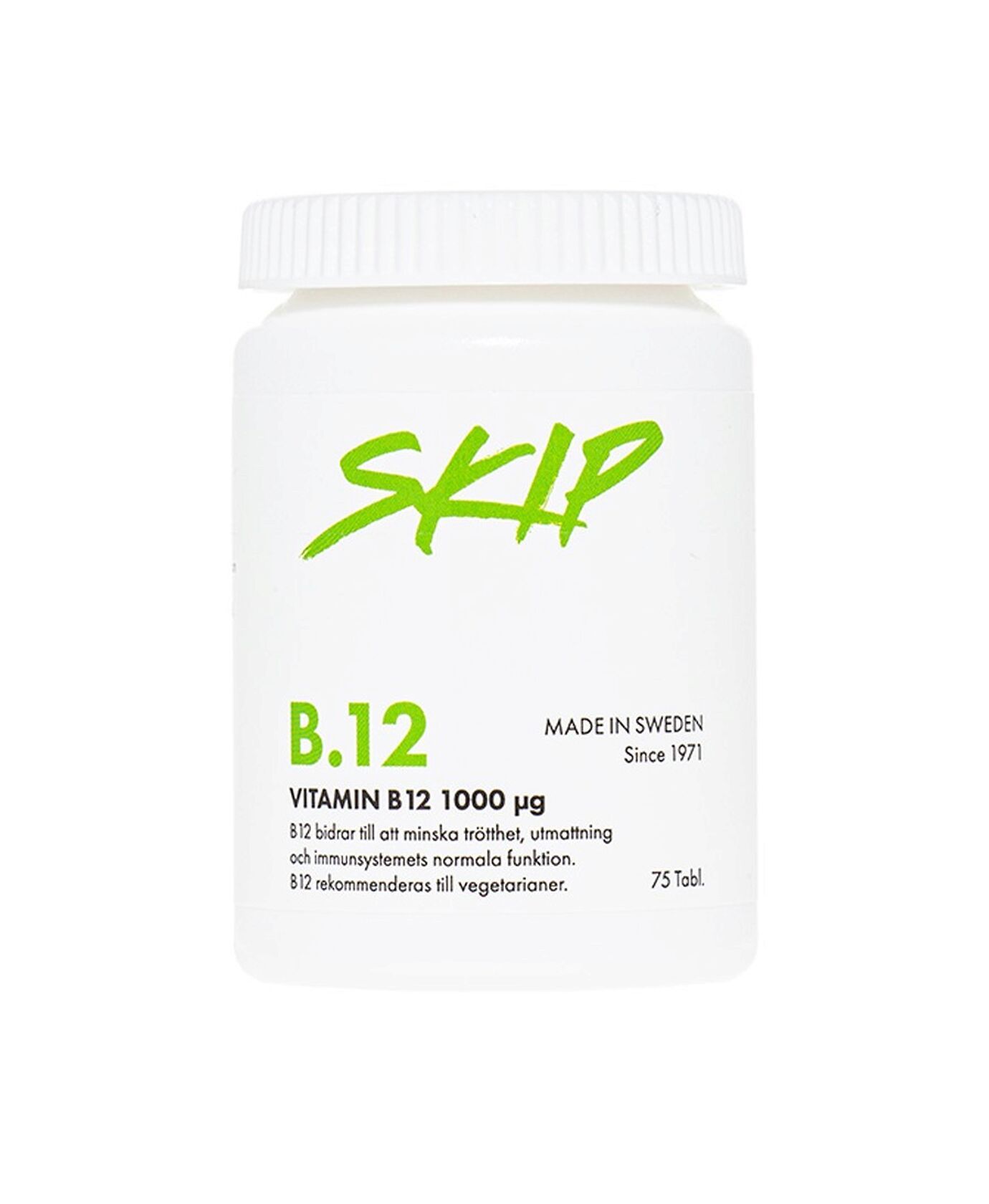 Skip | B.12