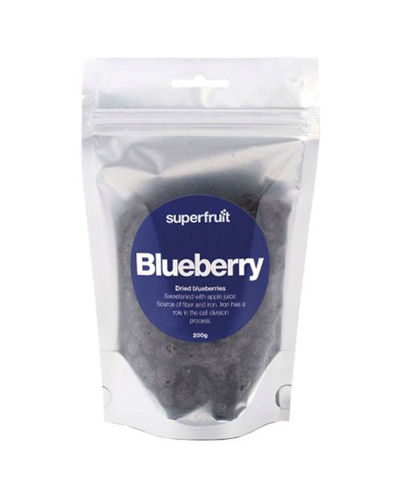 Superfruit | Blueberry 200 g