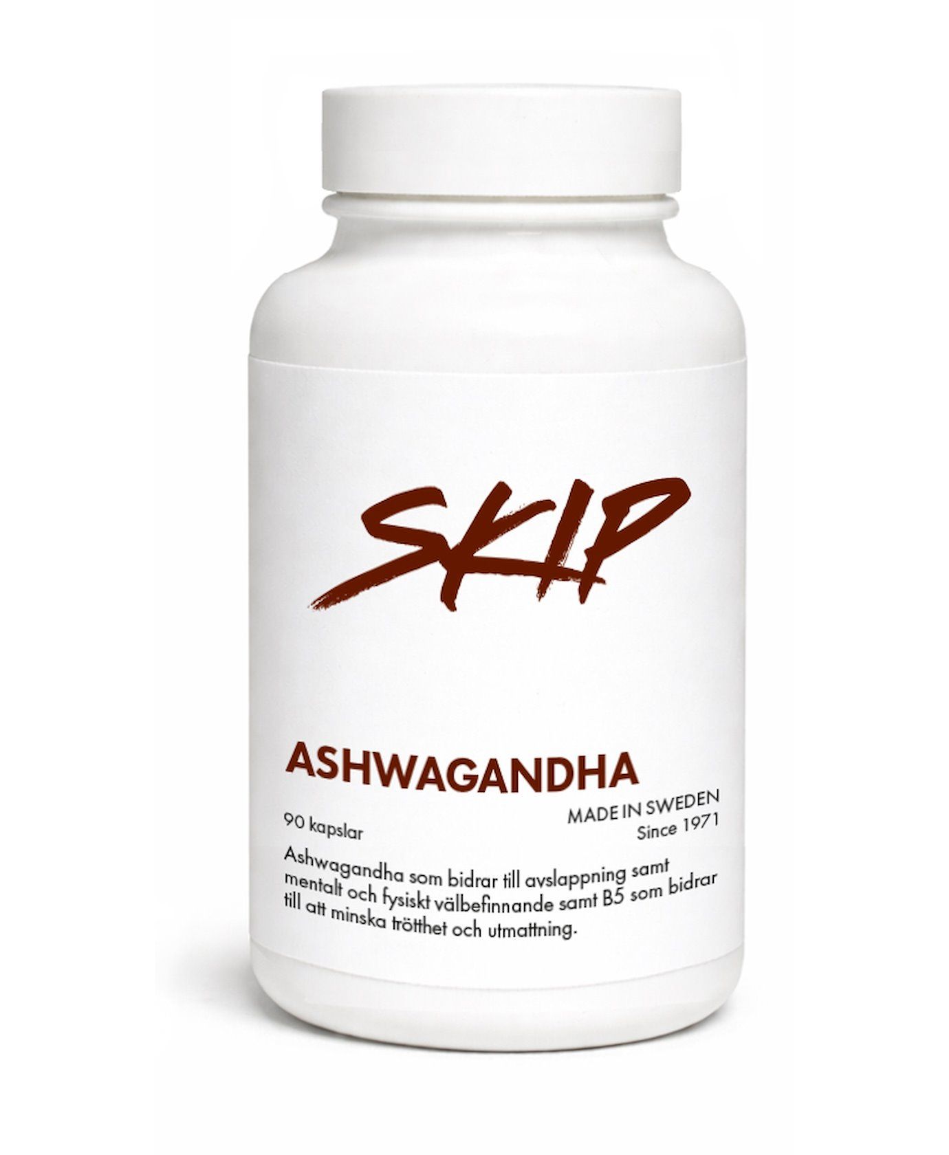 Skip | Ashwagandha