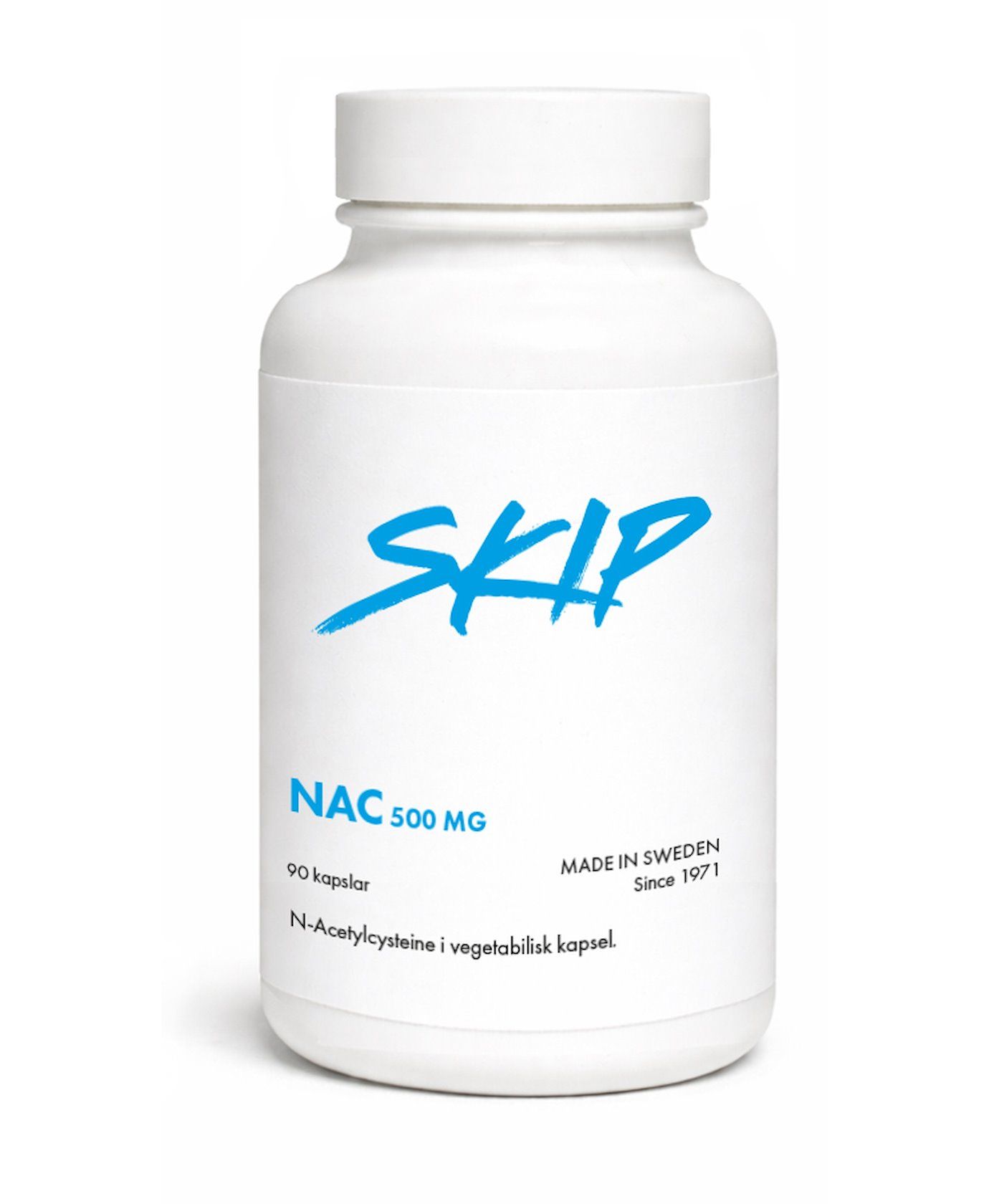 Skip | NAC