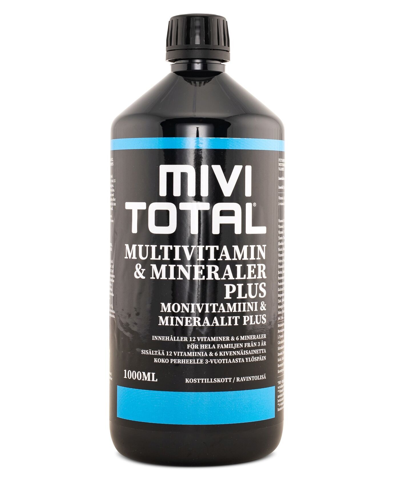 Mivitotal Plus