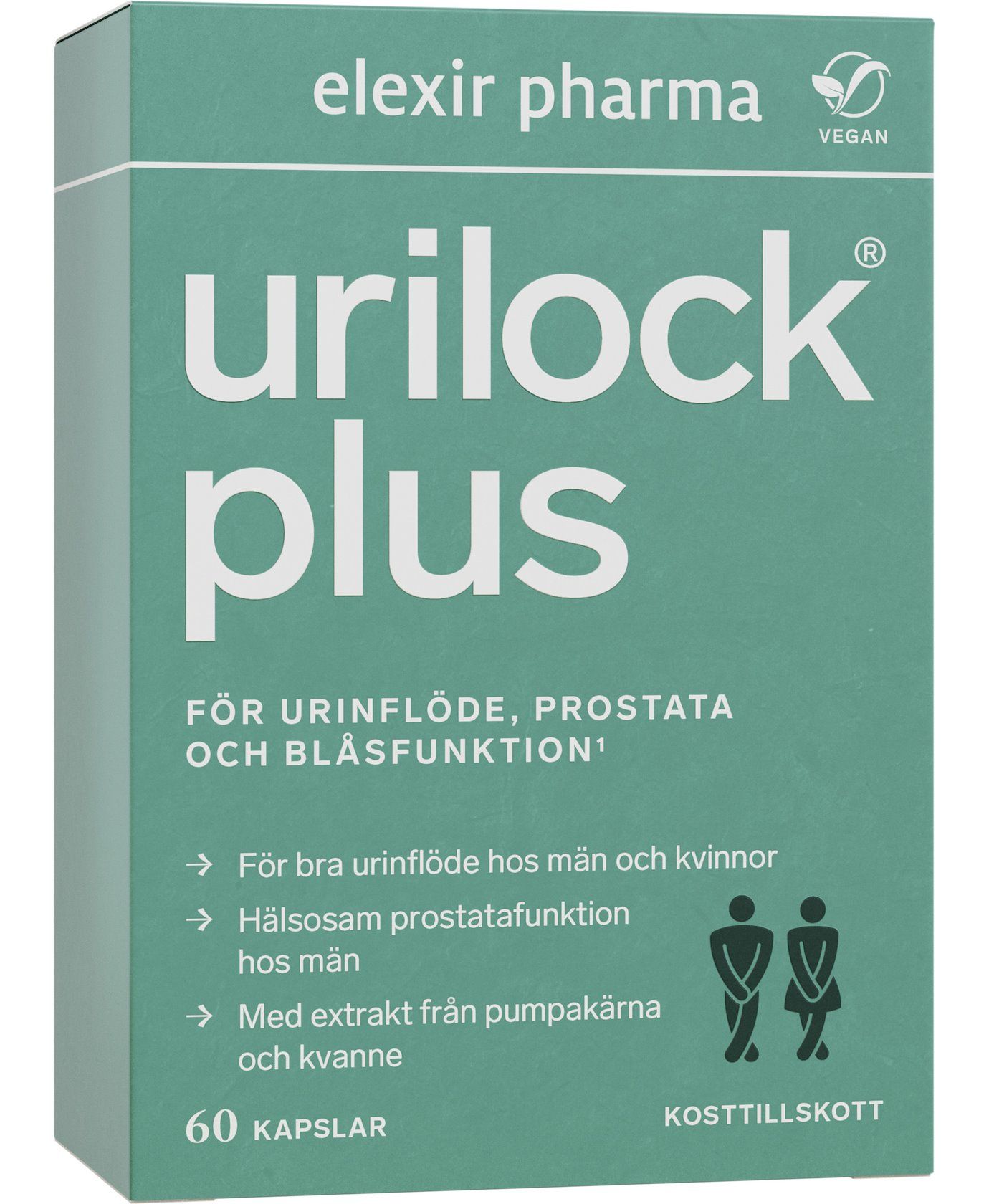 Elexir Pharma | Urilock Plus