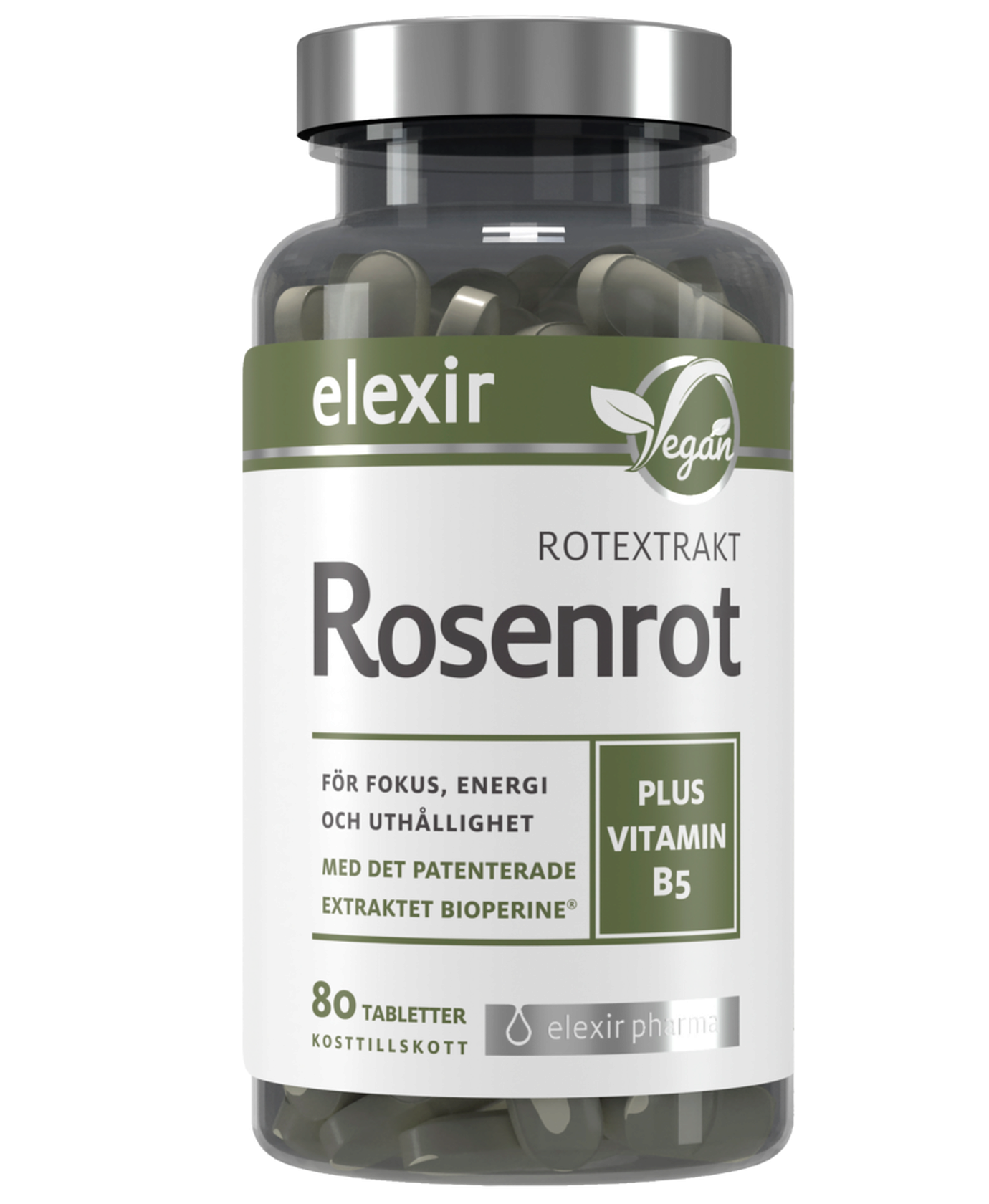 Elexir Pharma | Rosenrot