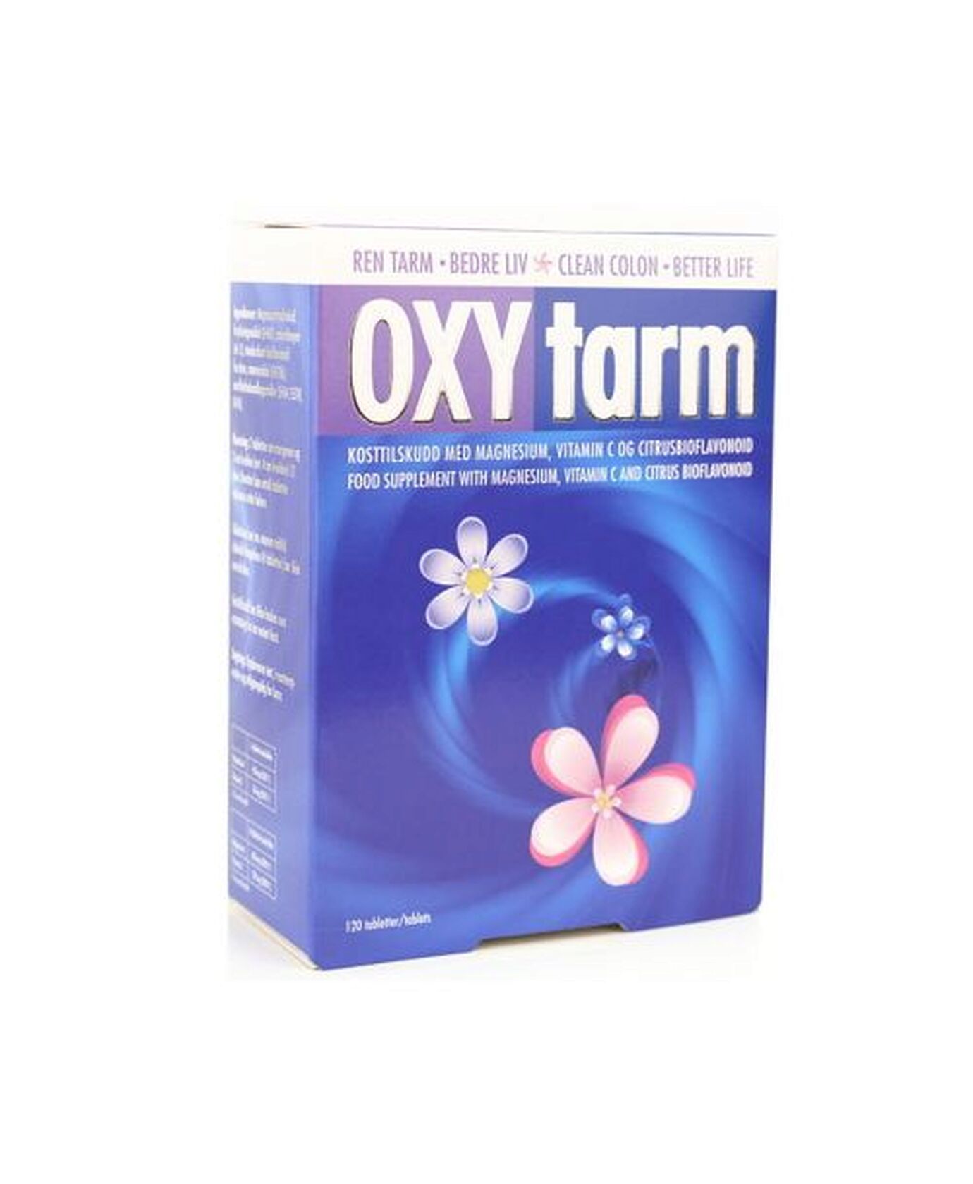 Oxytarm