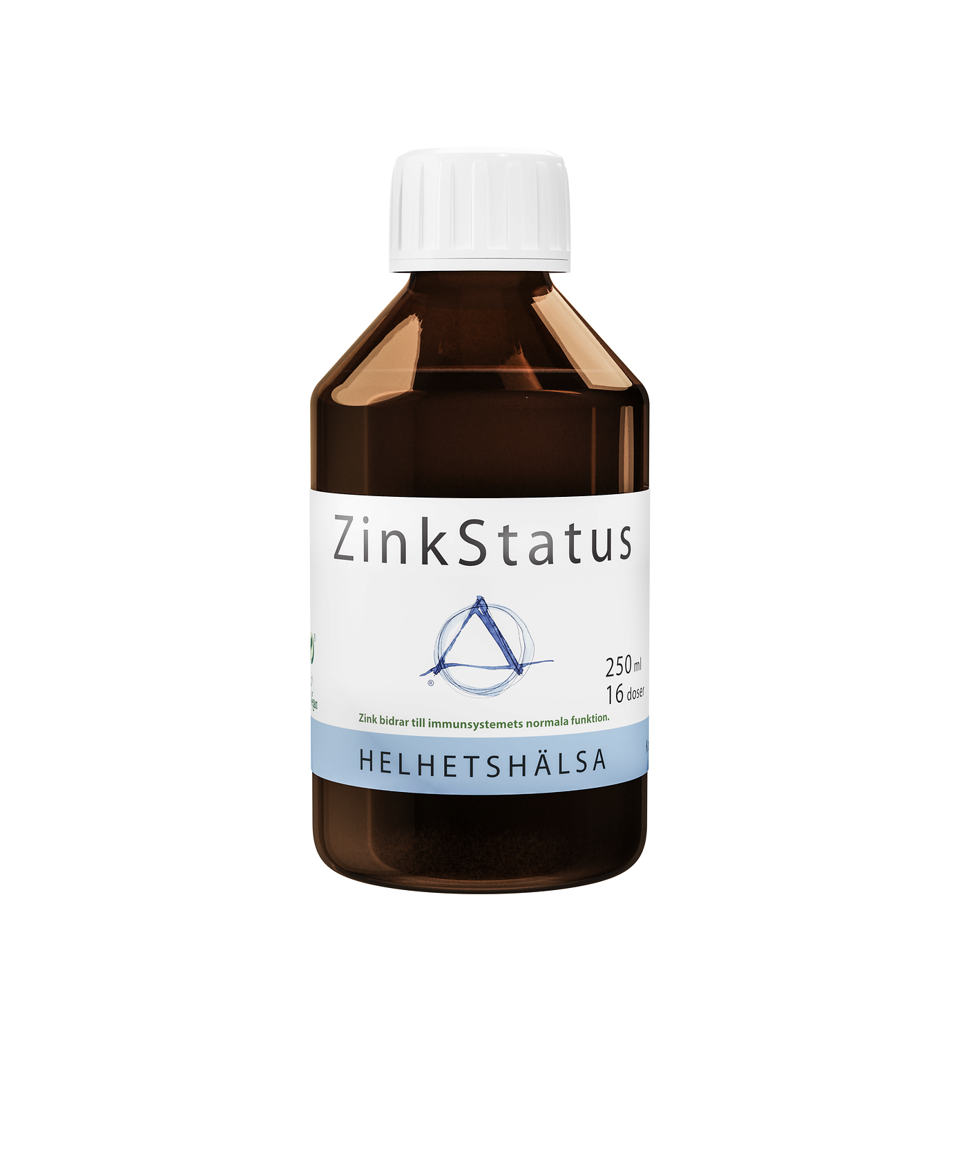 Helhetshälsa | Zink Status