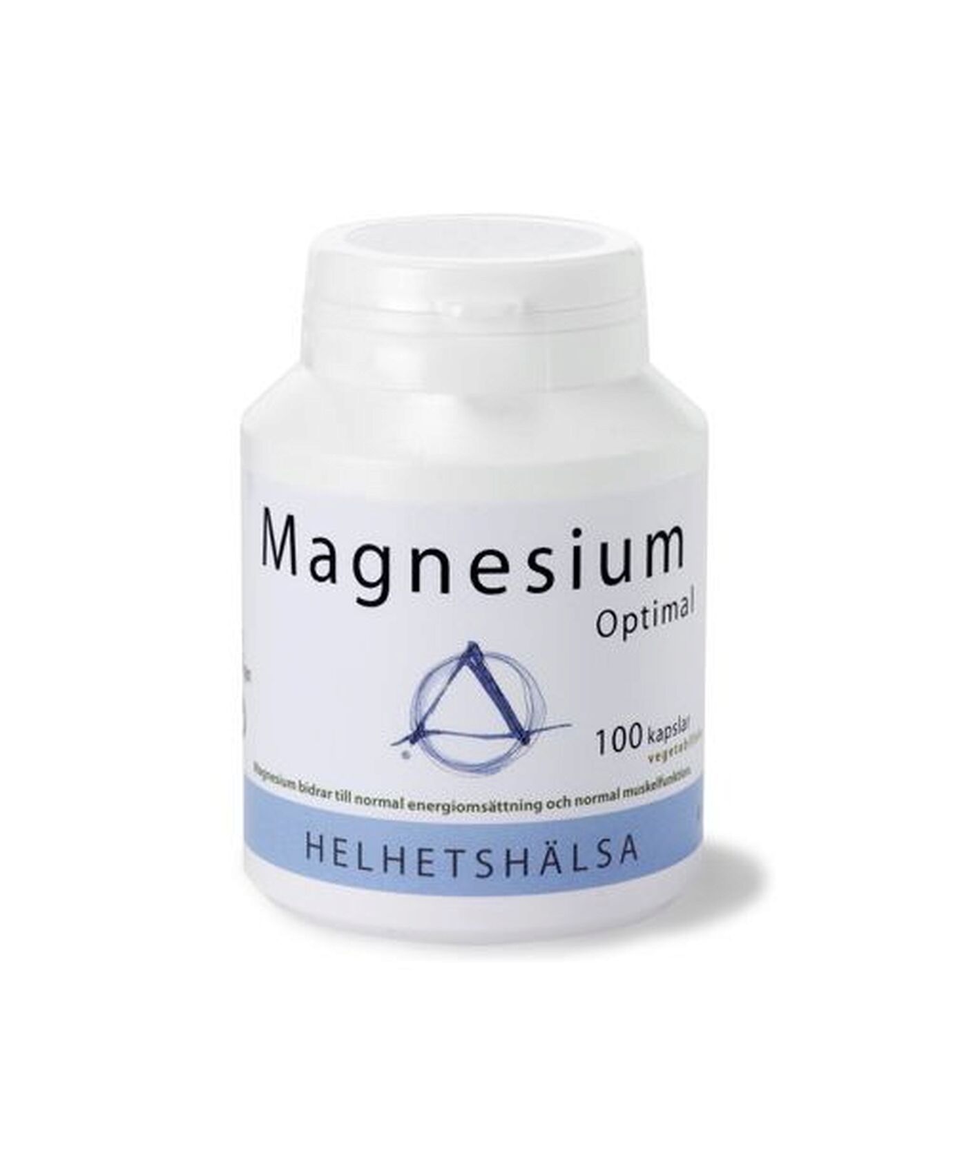 Helhetshälsa | Magnesium Optimal