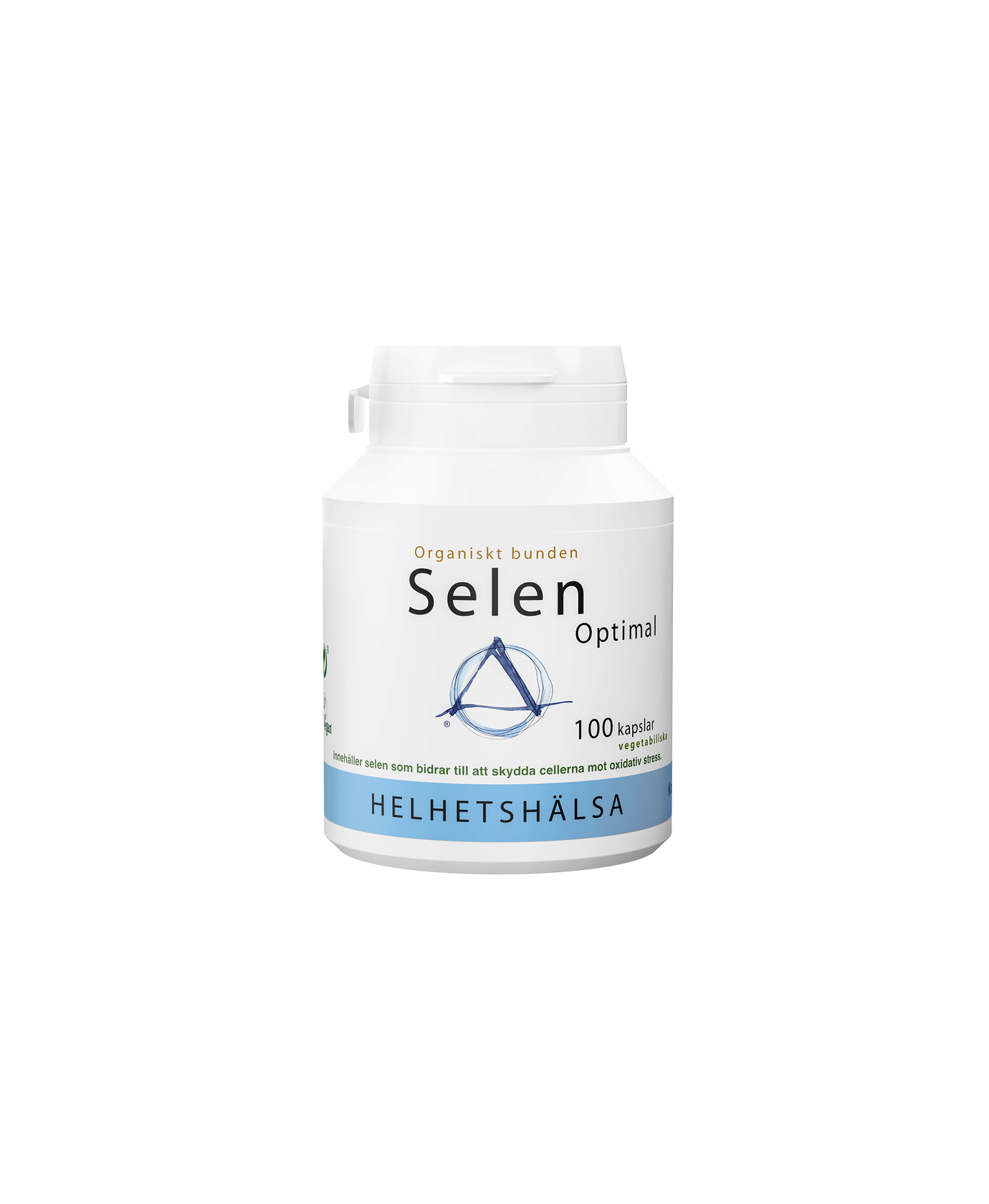 Helhetshälsa | Selen Optimal 100 µg
