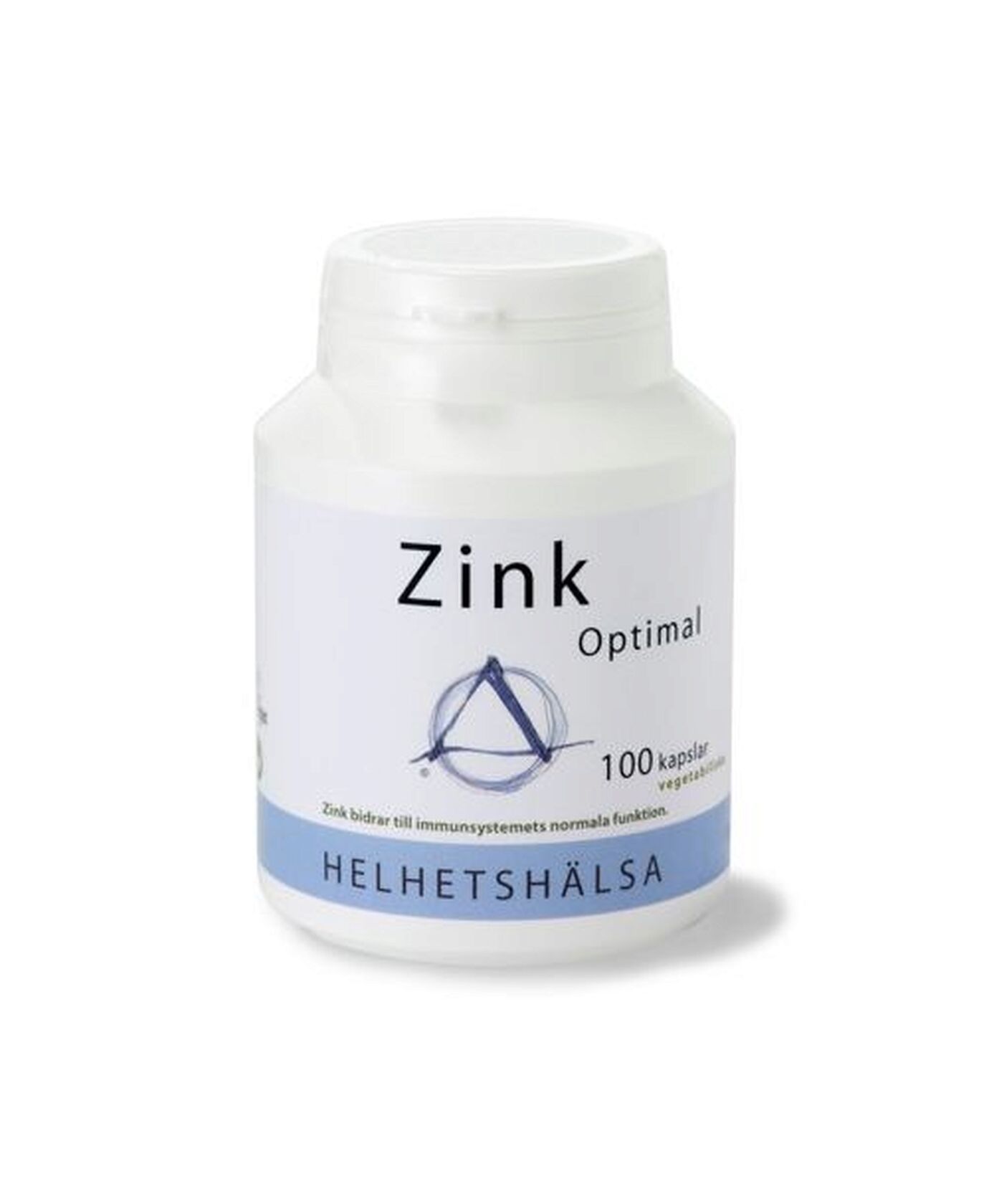 Helhetshälsa | Zink Optimal