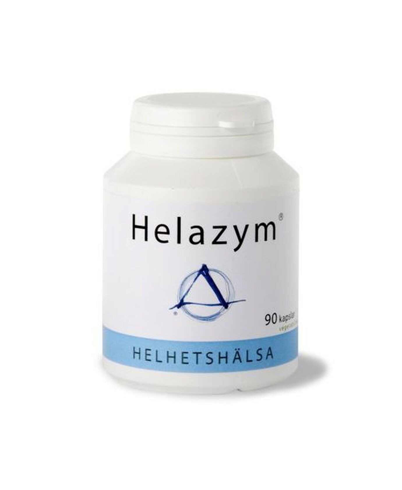 Helhetshälsa | Helazym