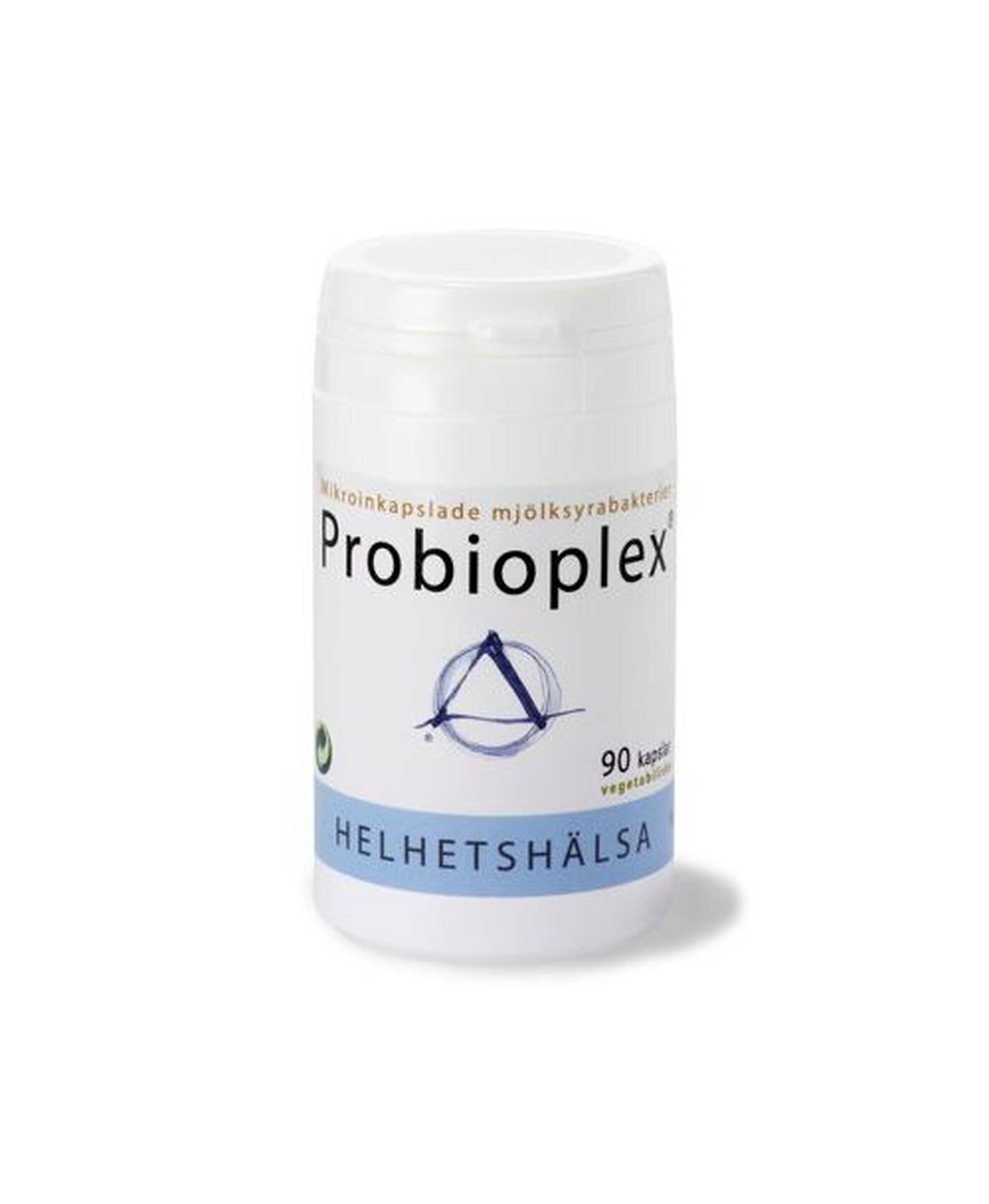 Helhetshälsa | Probioplex