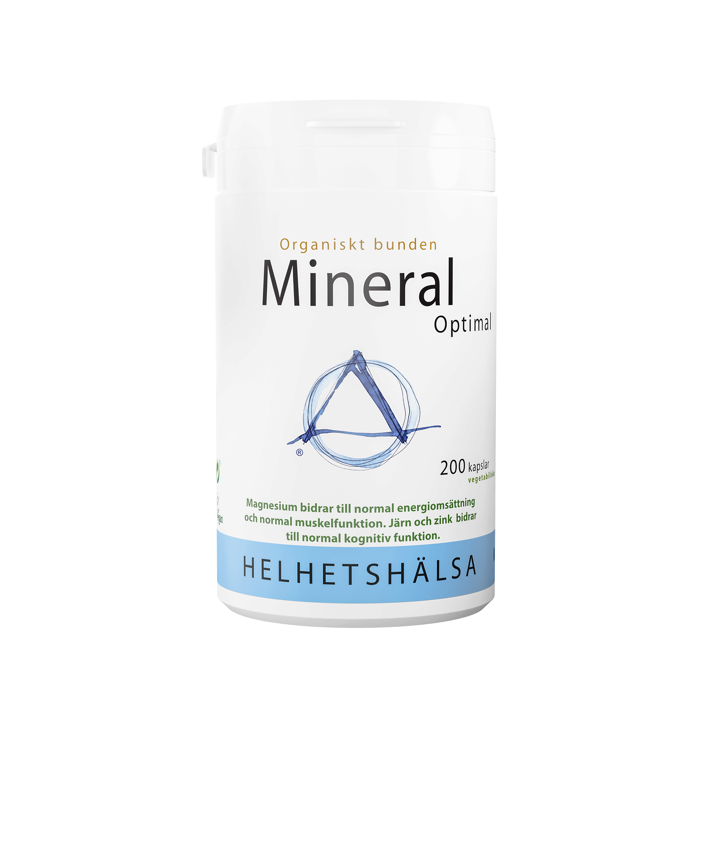 Helhetshälsa | Mineral Optimal