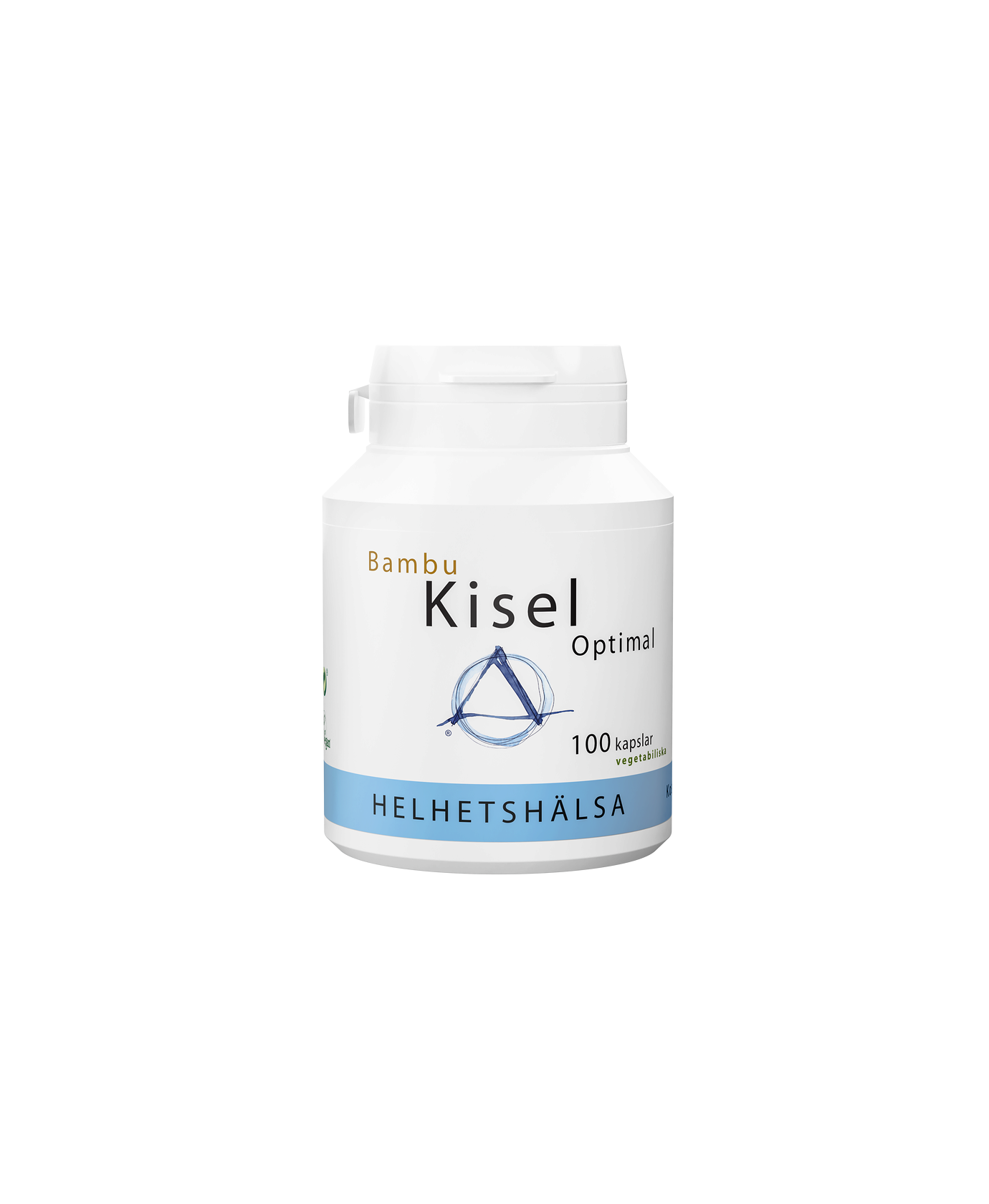 Helhetshälsa | Kisel Optimal Bambu 140mg