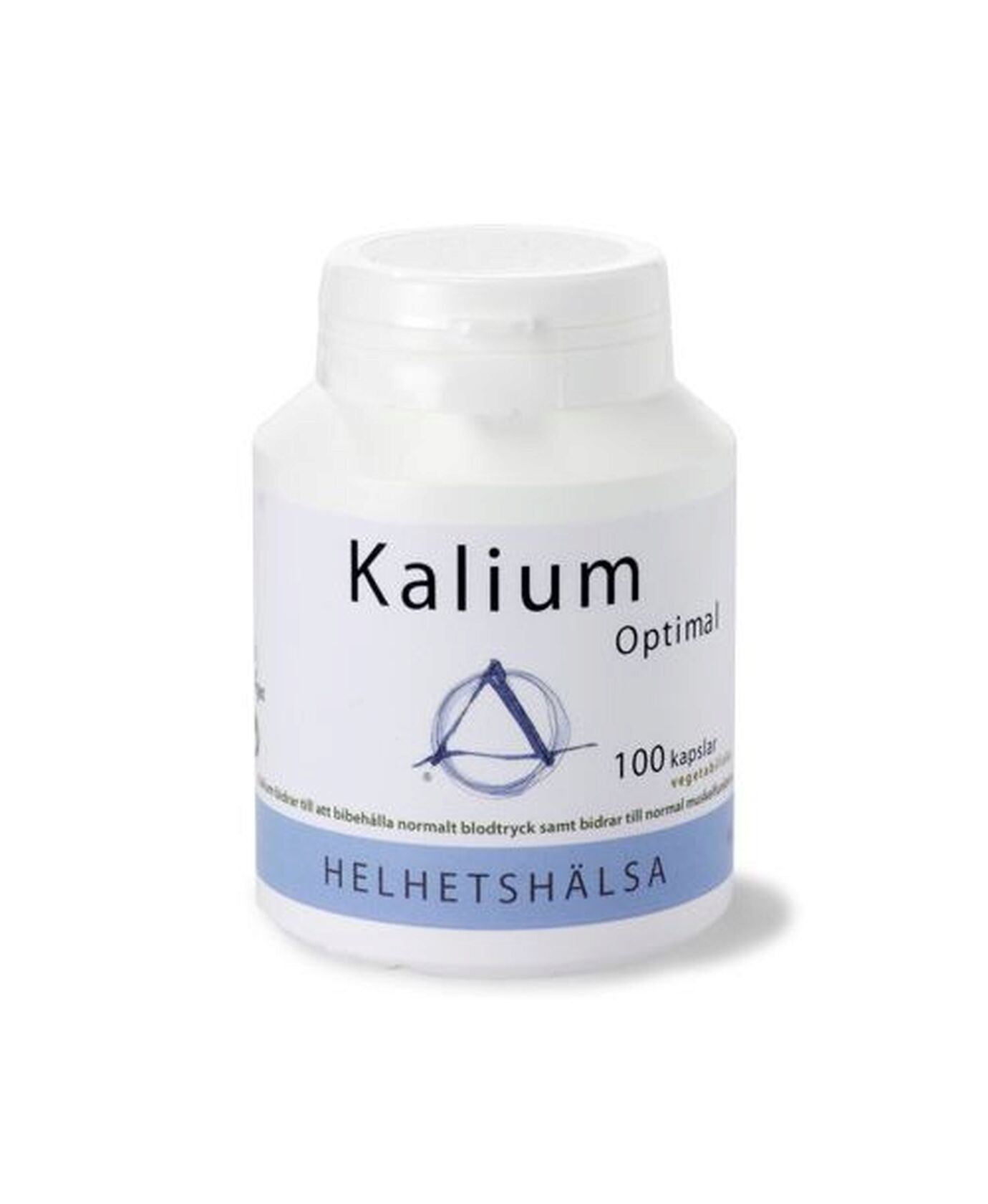 Helhetshälsa | Kalium Optimal
