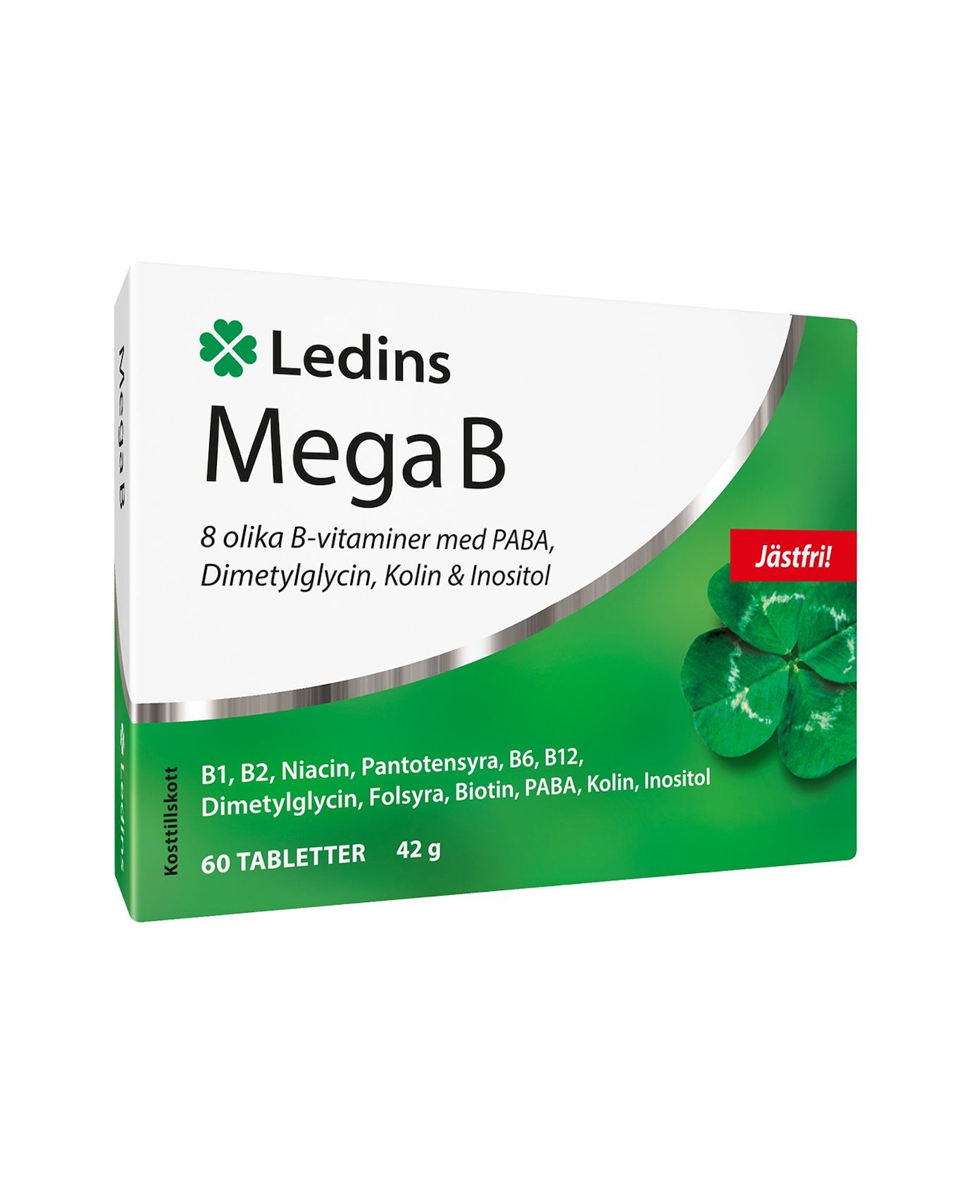 Ledins | Mega B