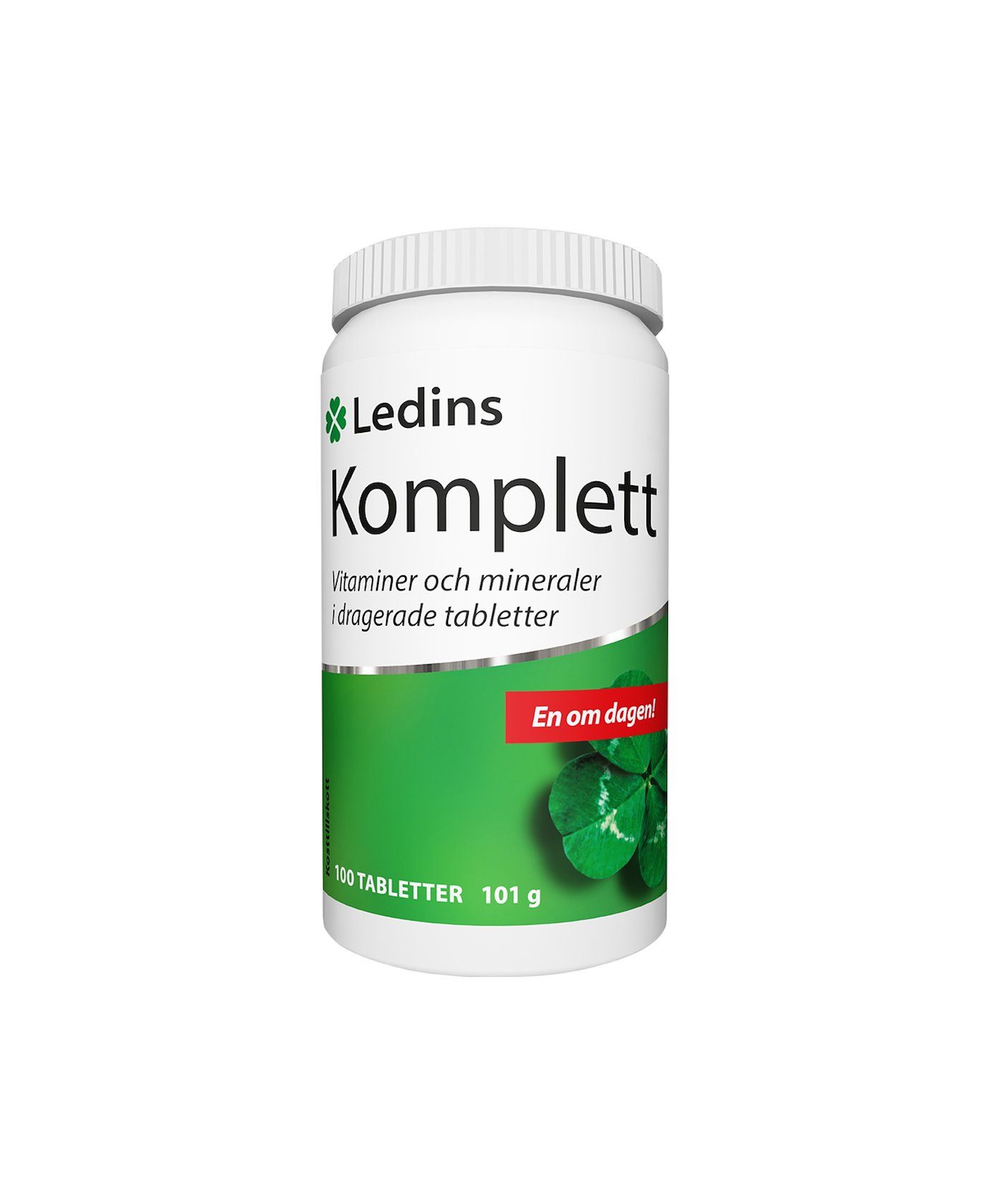 Ledins | Komplett