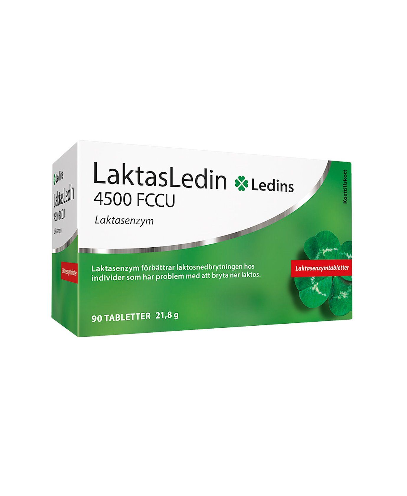 Ledins | LaktasLedin