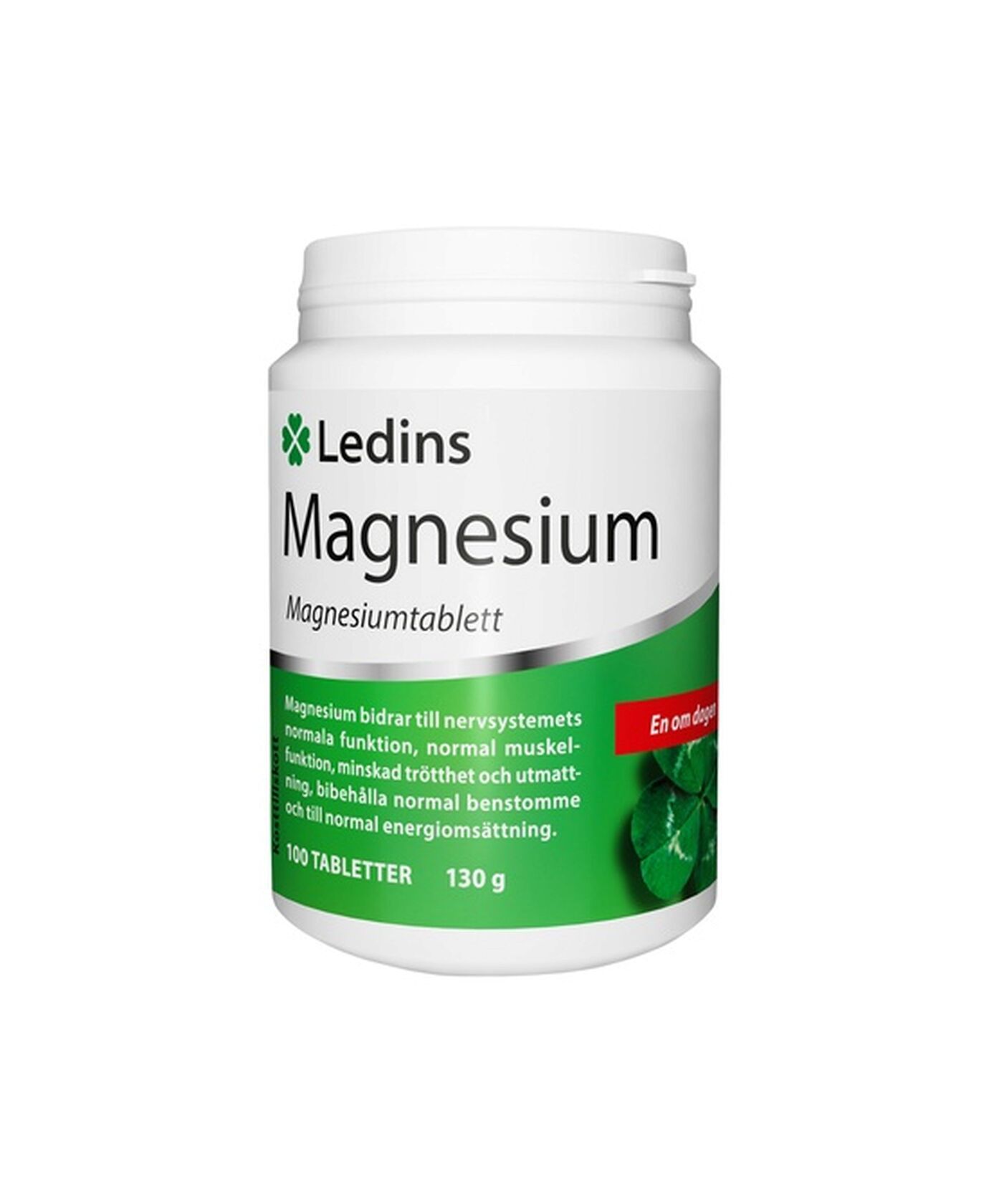 Ledins | Magnesium