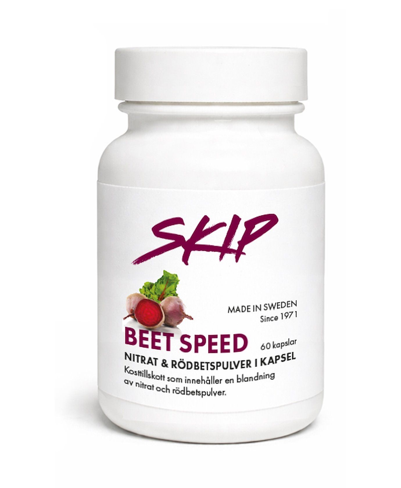 Skip | BeetSpeed