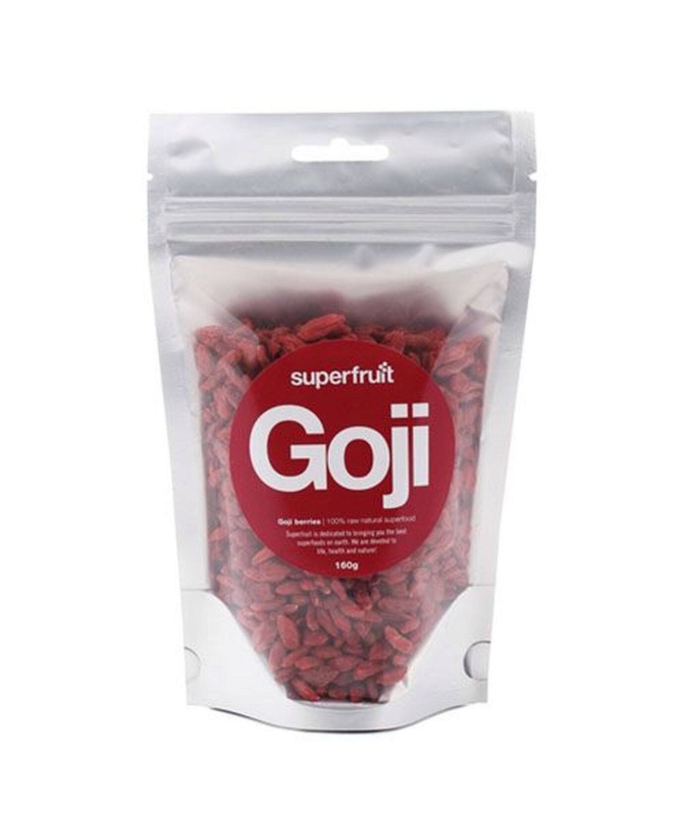 Superfruit | Gojibär 160g