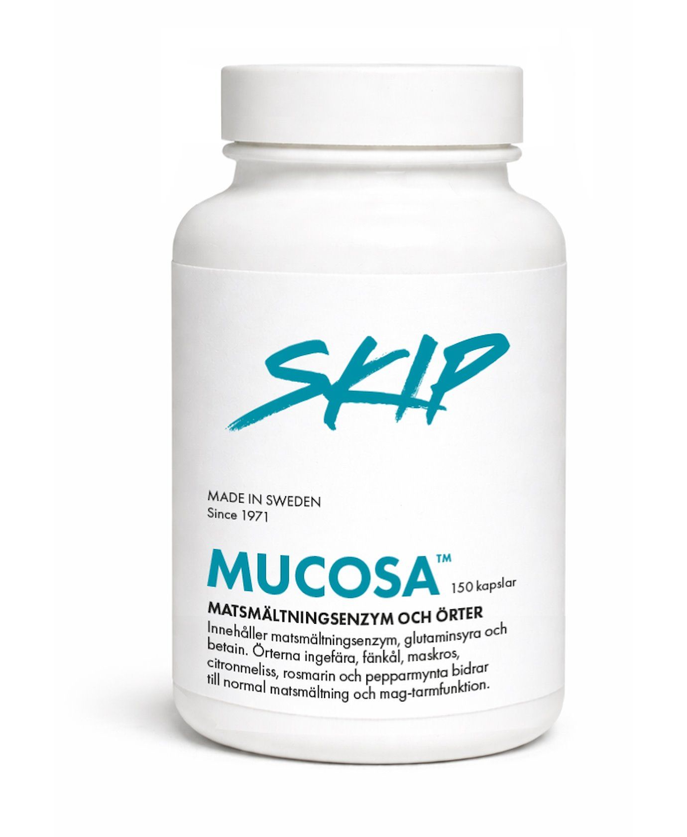 Skip | Mucosa
