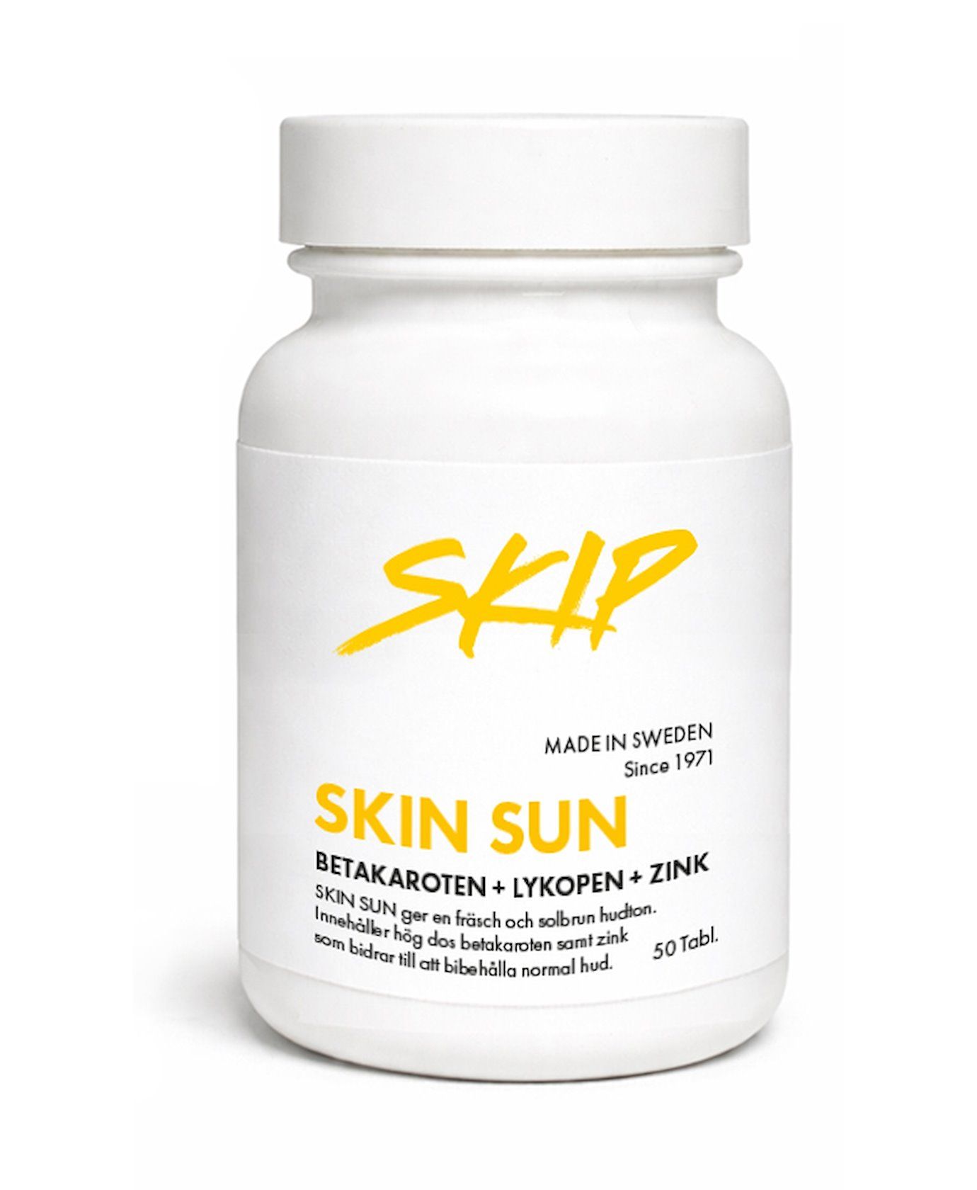 Skip | Skin Sun