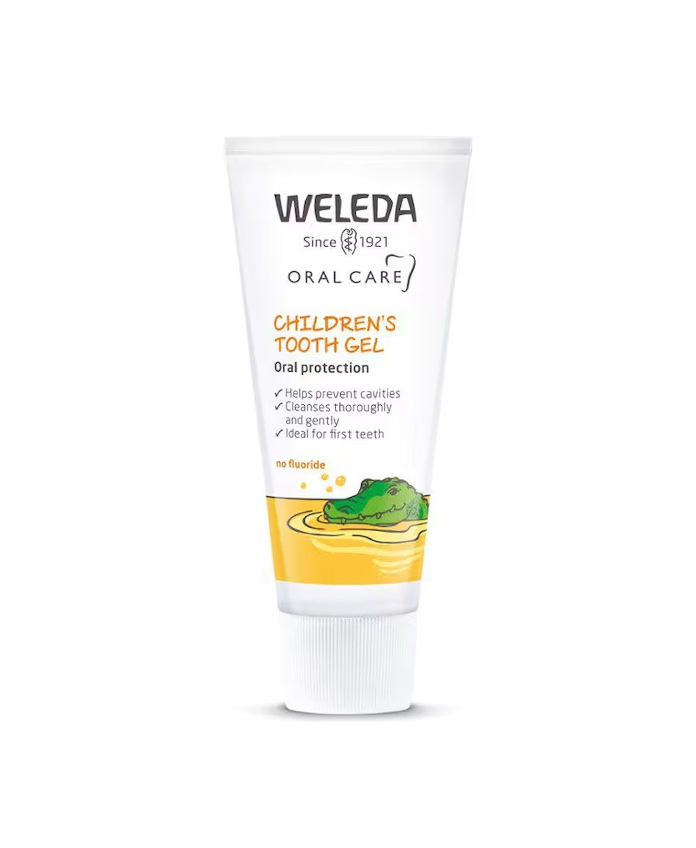 Weleda | Childrens Tooth Gel 50 ml