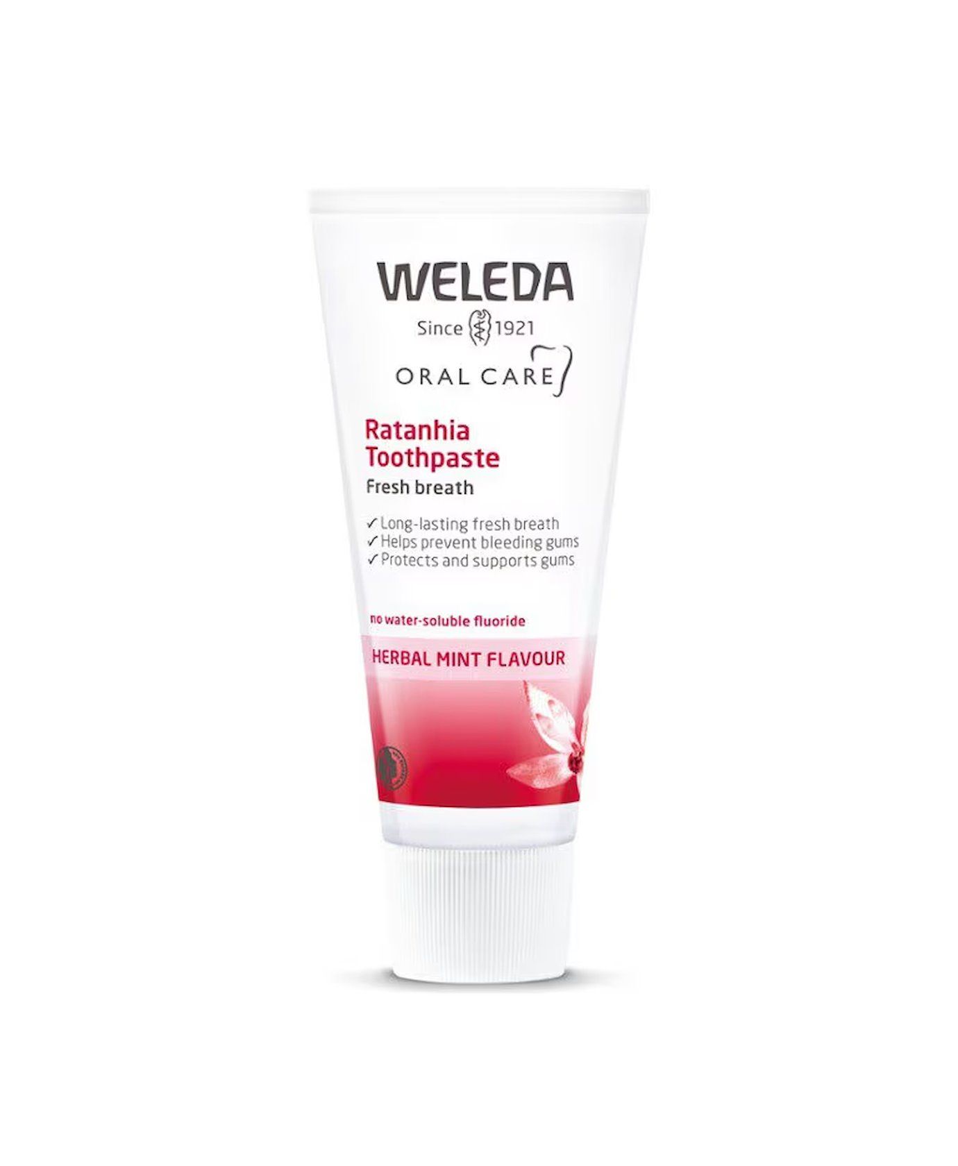 Weleda | Ratanhia Toothpaste 75 ml