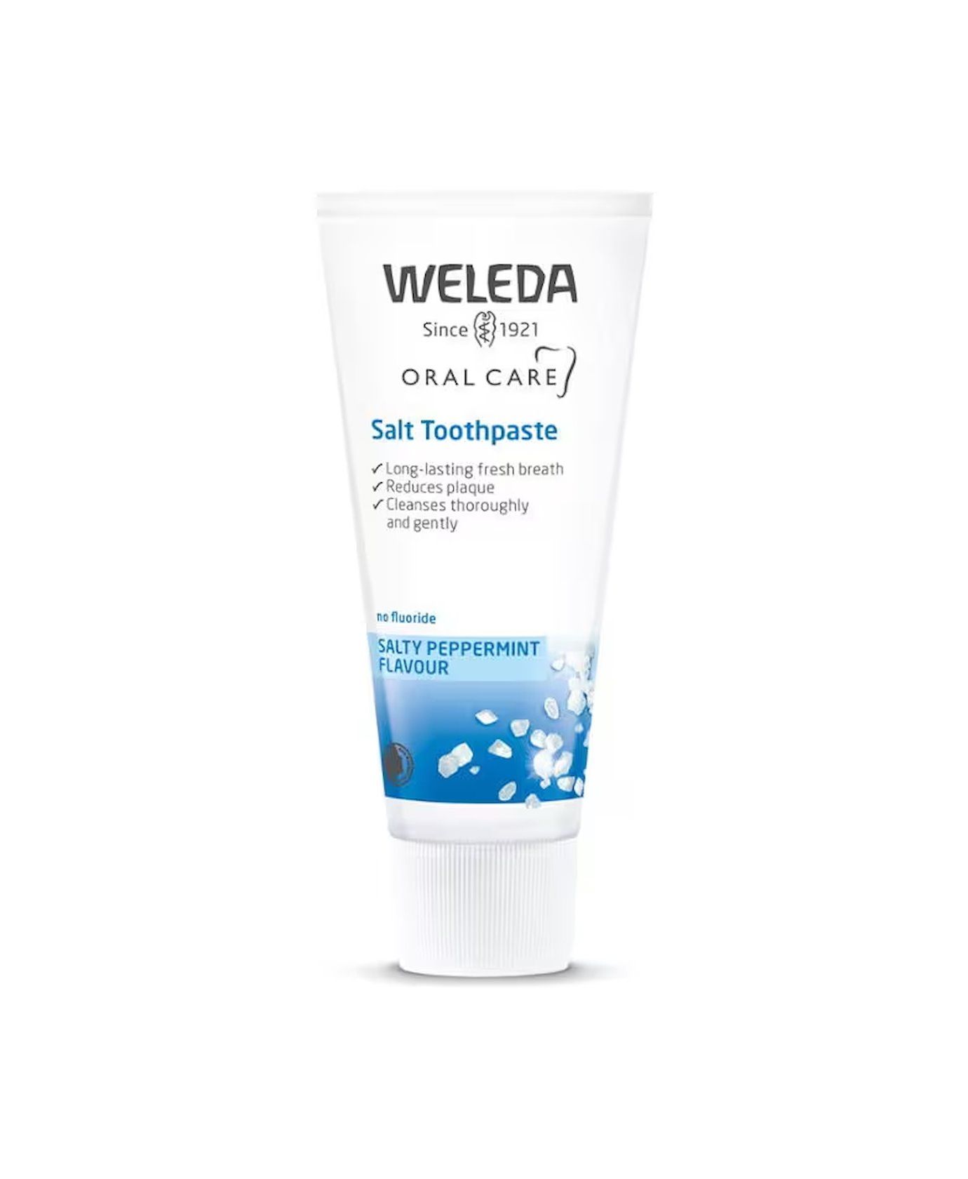 Weleda | Salt Toothpaste 75 ml