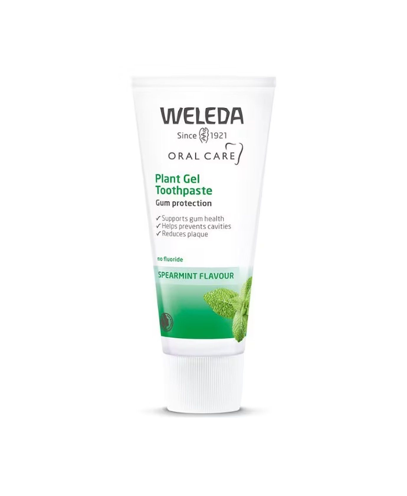 Weleda | Plant Gel Toothpaste 75 ml
